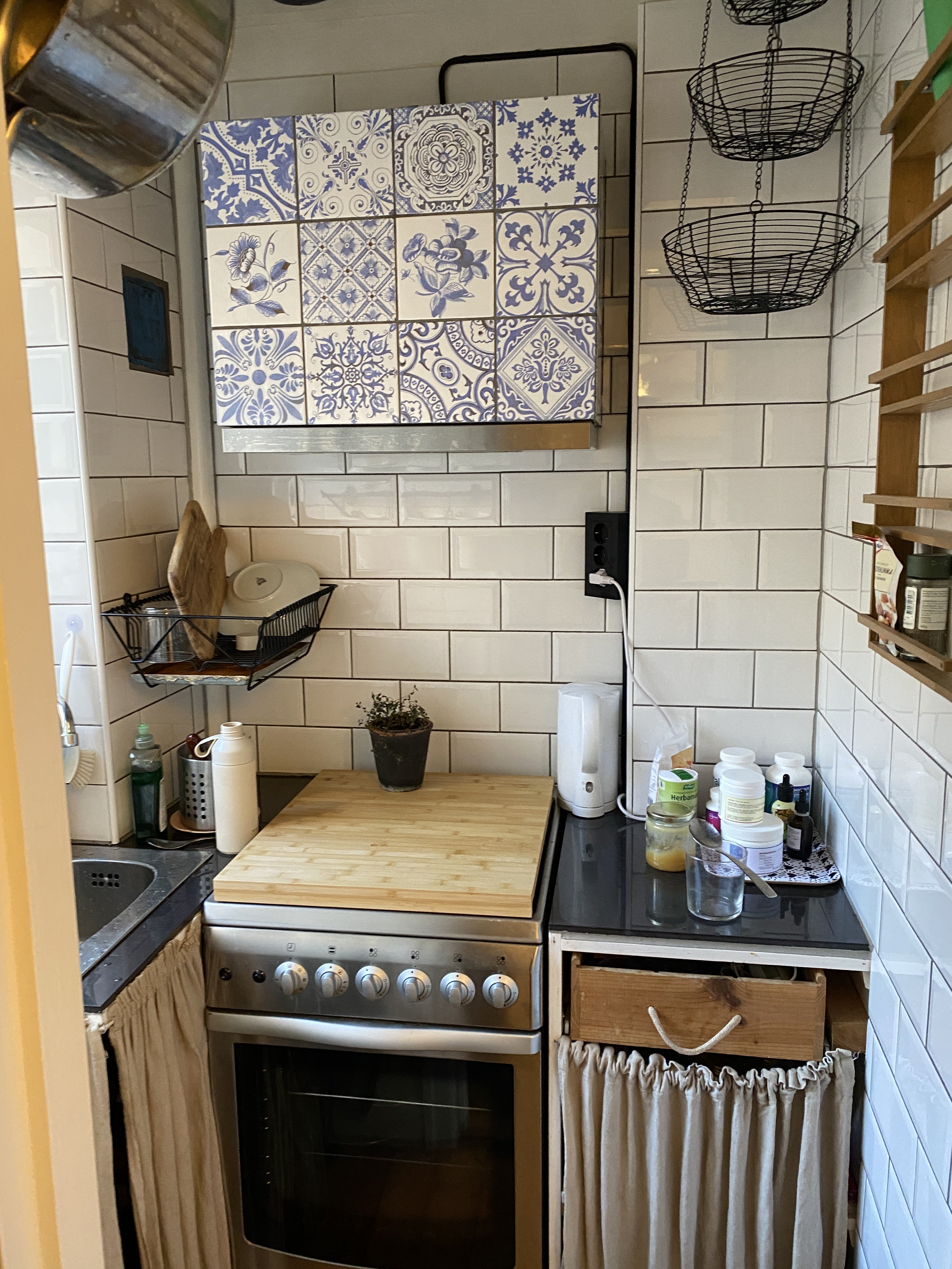 Bondegatan, Stockholm