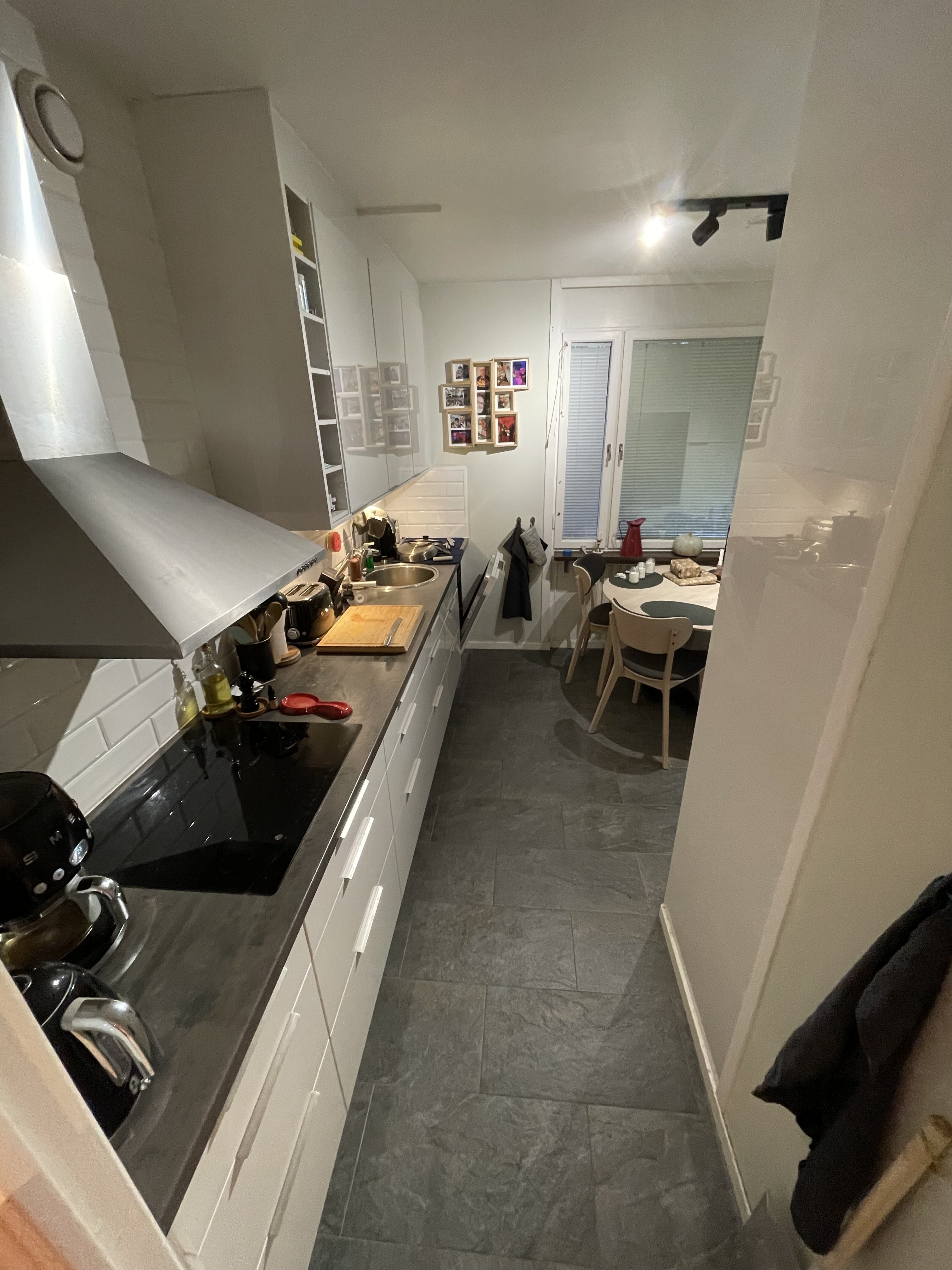 Lägenhet – Solna, Västra skogen, Huvudsta - Bild 4