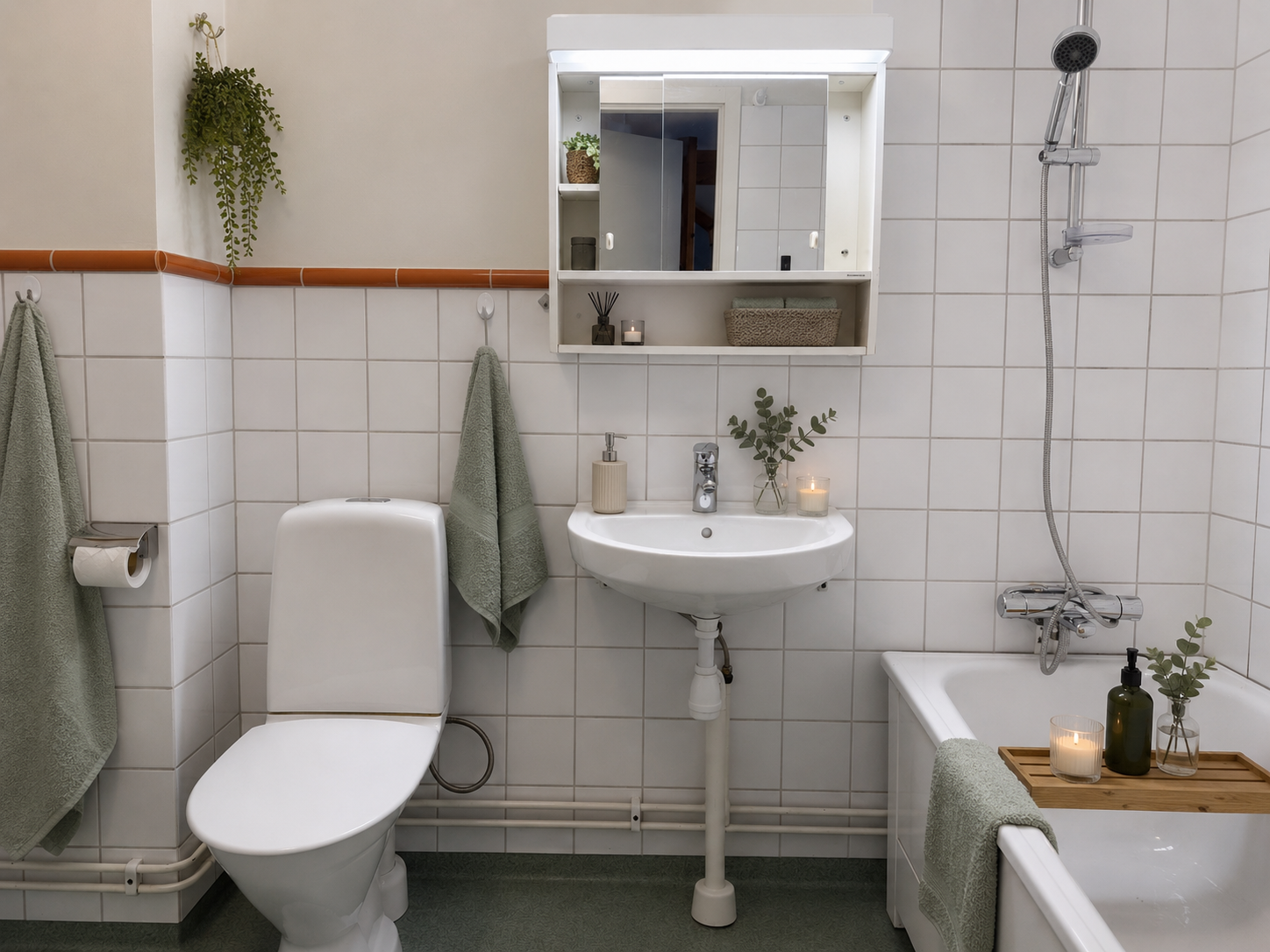 Lägenhet – Östhammar, Uppsala län - Bild 5