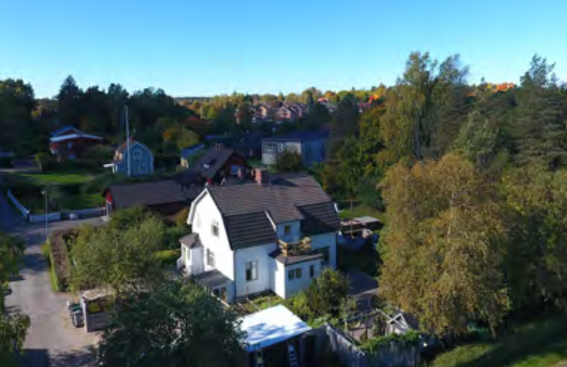 Hus – Rimbo, Stockholms län - Bild 2