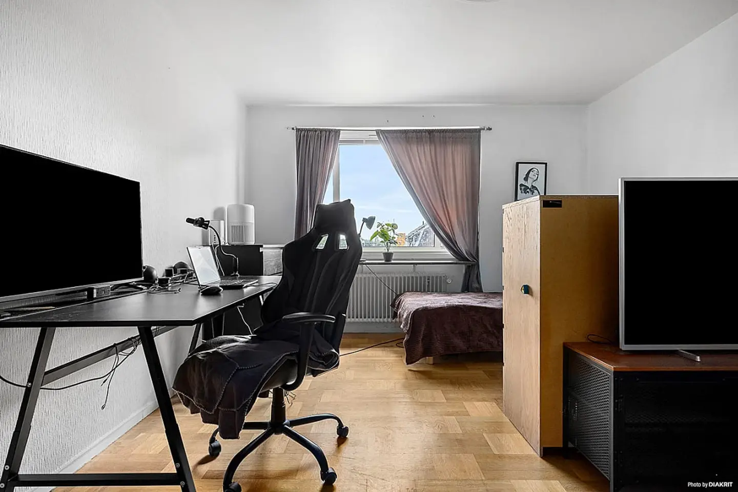 Lägenhet – Sösdala, Skåne län - Fler