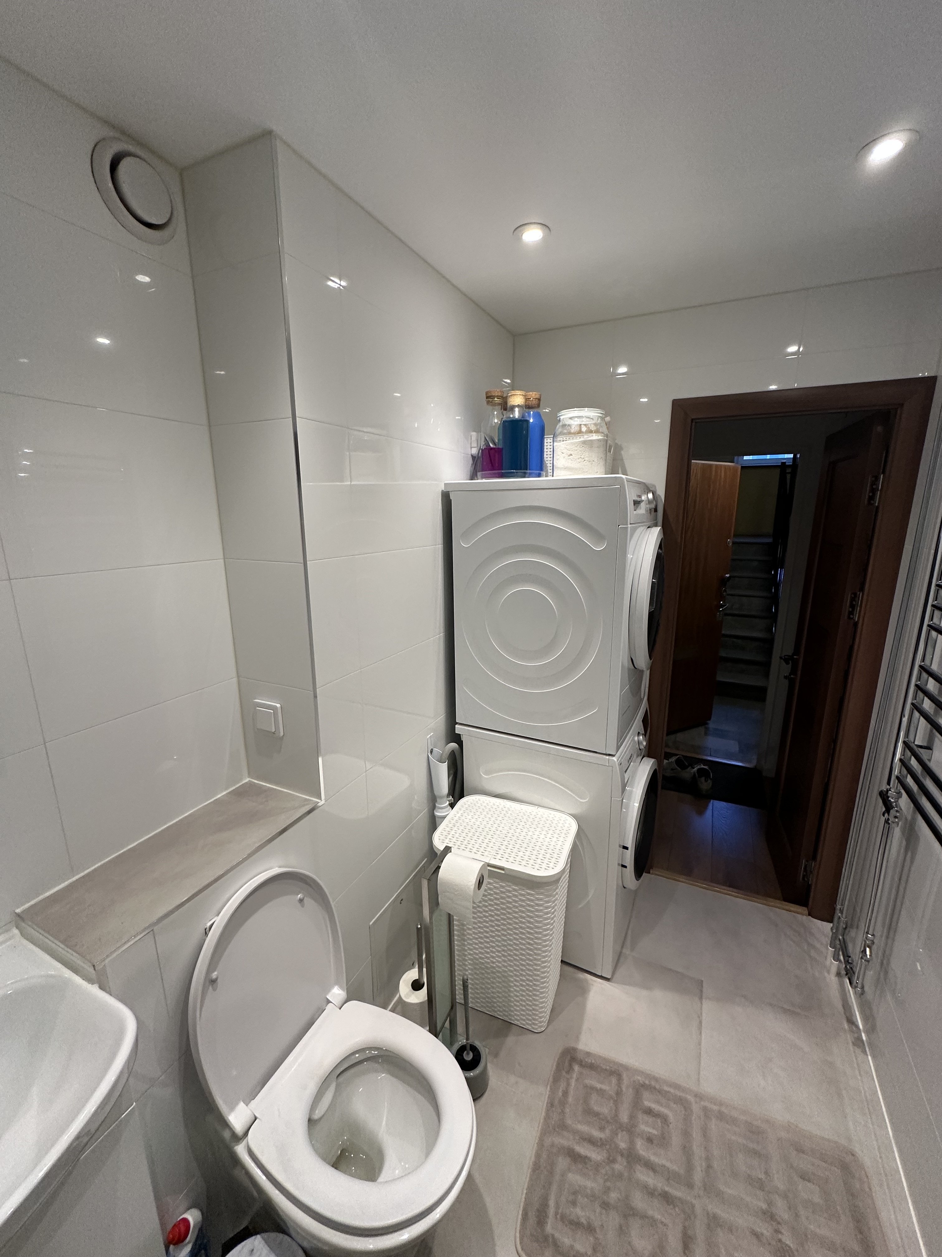 Lägenhet, 3 rooms, 80 sqm, Handen