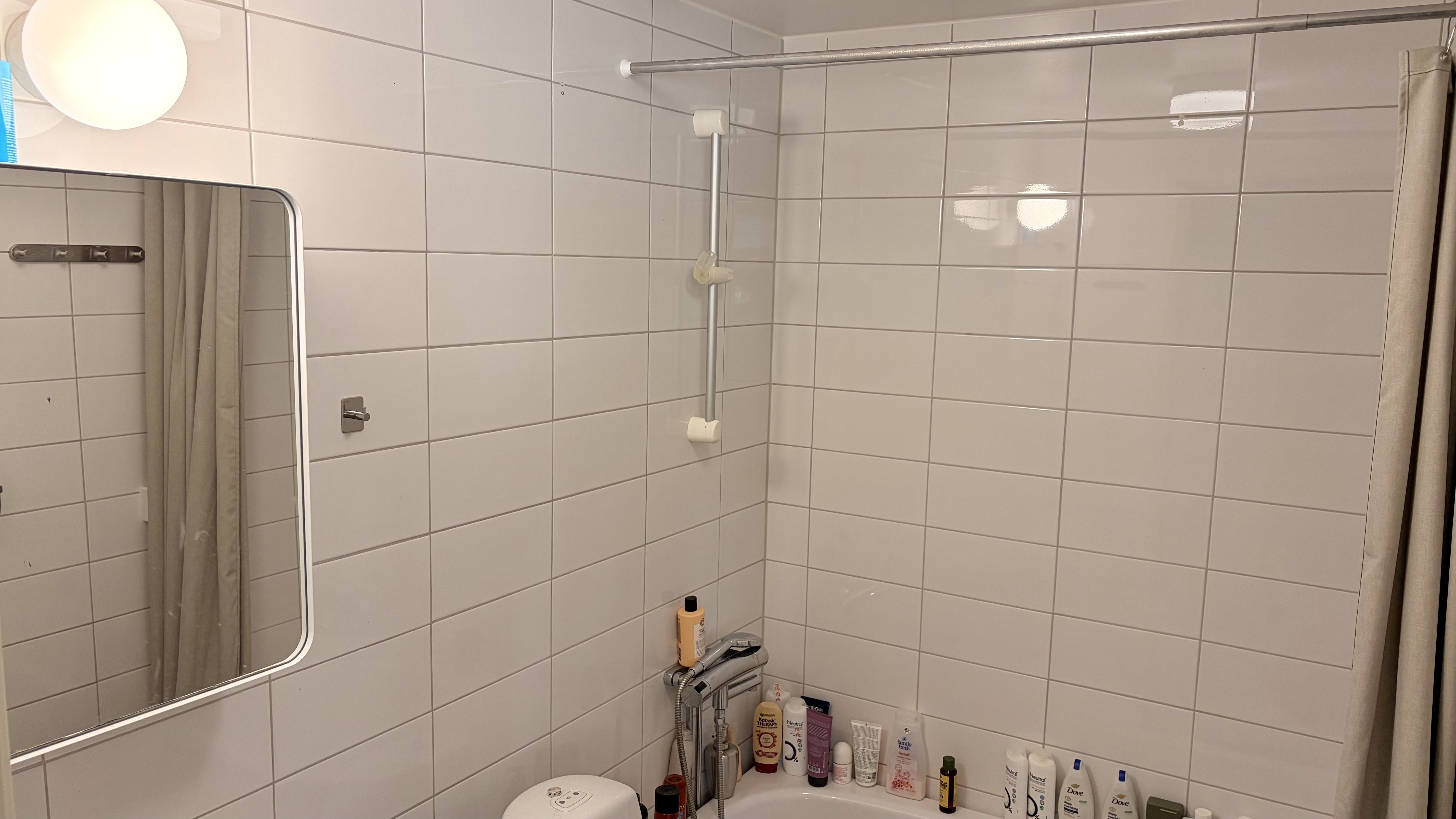 Sandfjärdsgatan, Årsta — photo 4