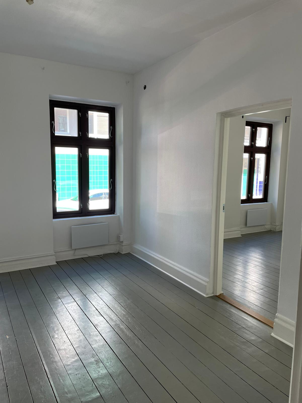 Monbijougatan, Malmö — photo 4