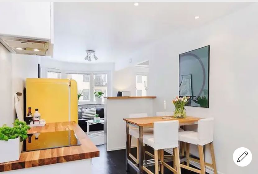 Grevgatan, Stockholm Lägenhet Blocket Bostad