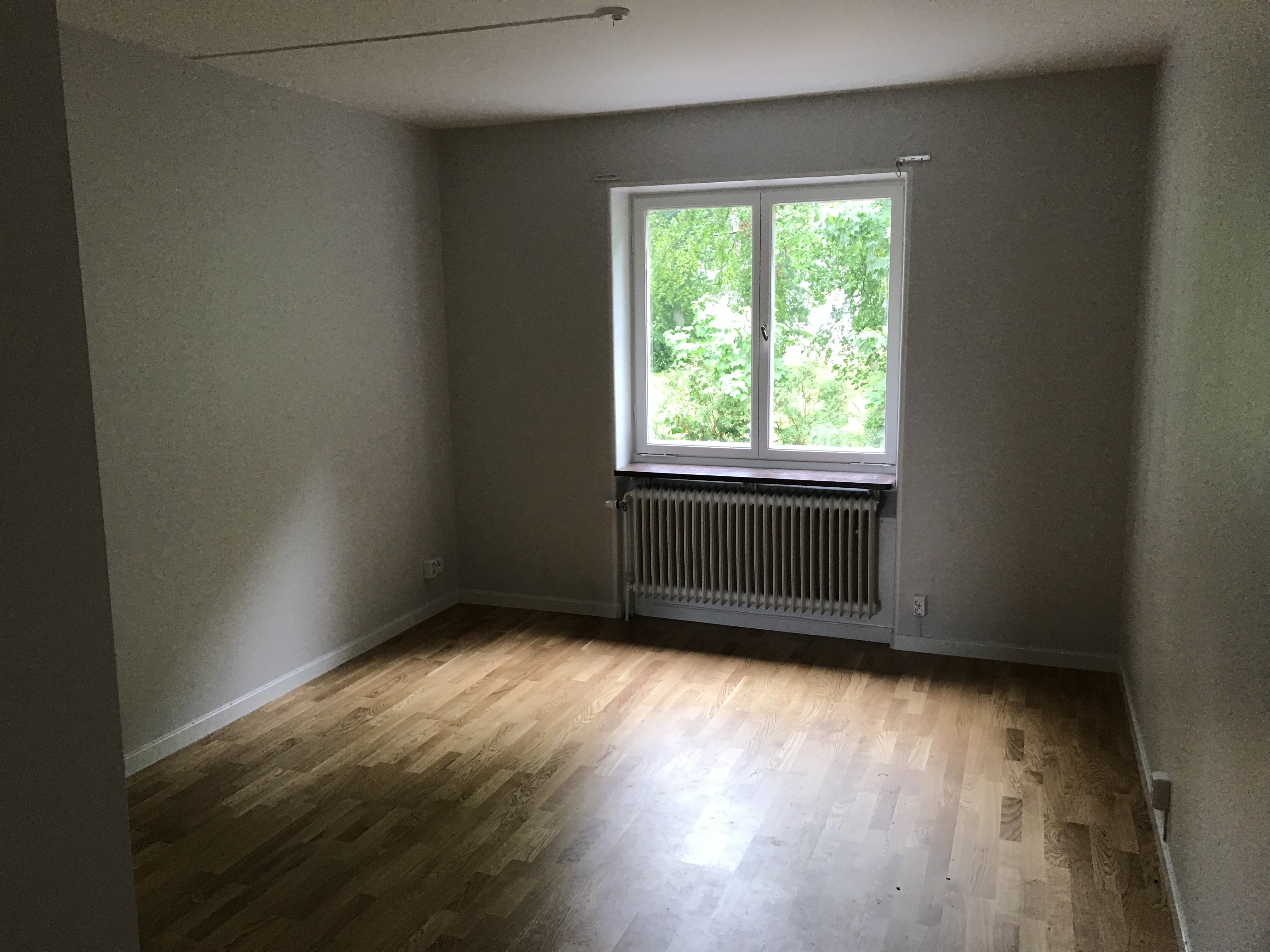 Klosterledsgatan