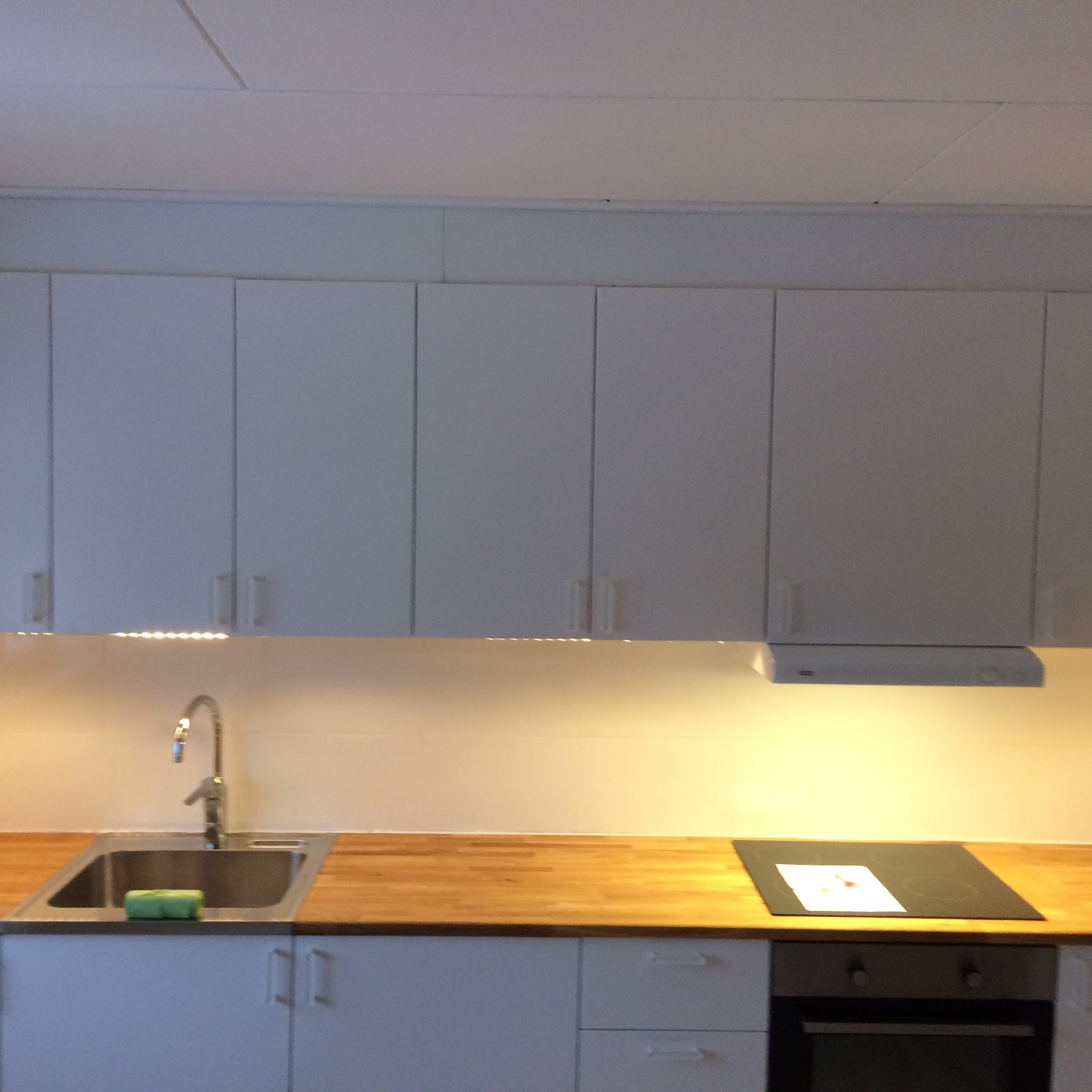 Lägenhet, 3 rooms, 90 sqm, Bor