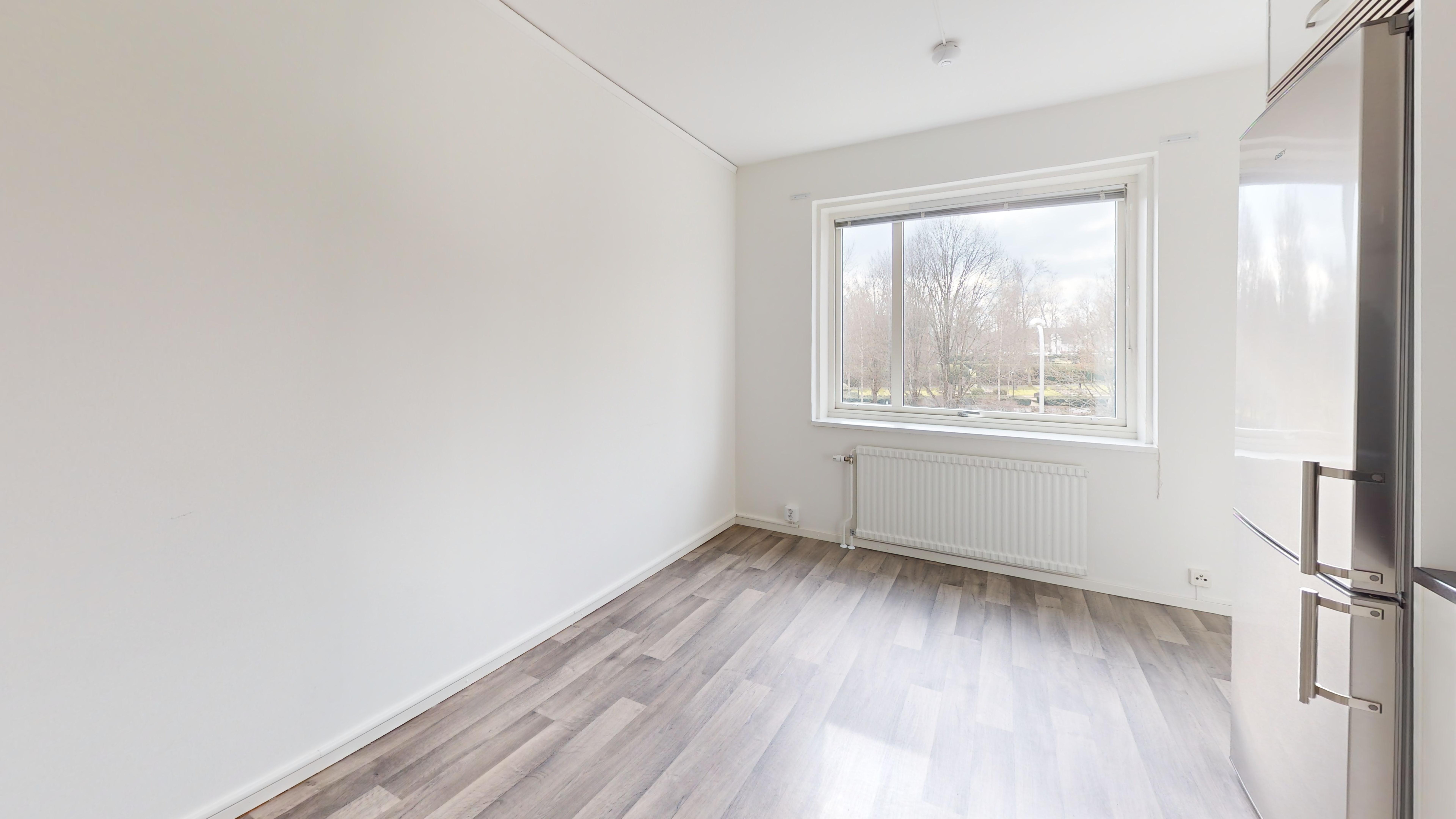 Lägenhet, 1 rooms, 18 sqm, Borås