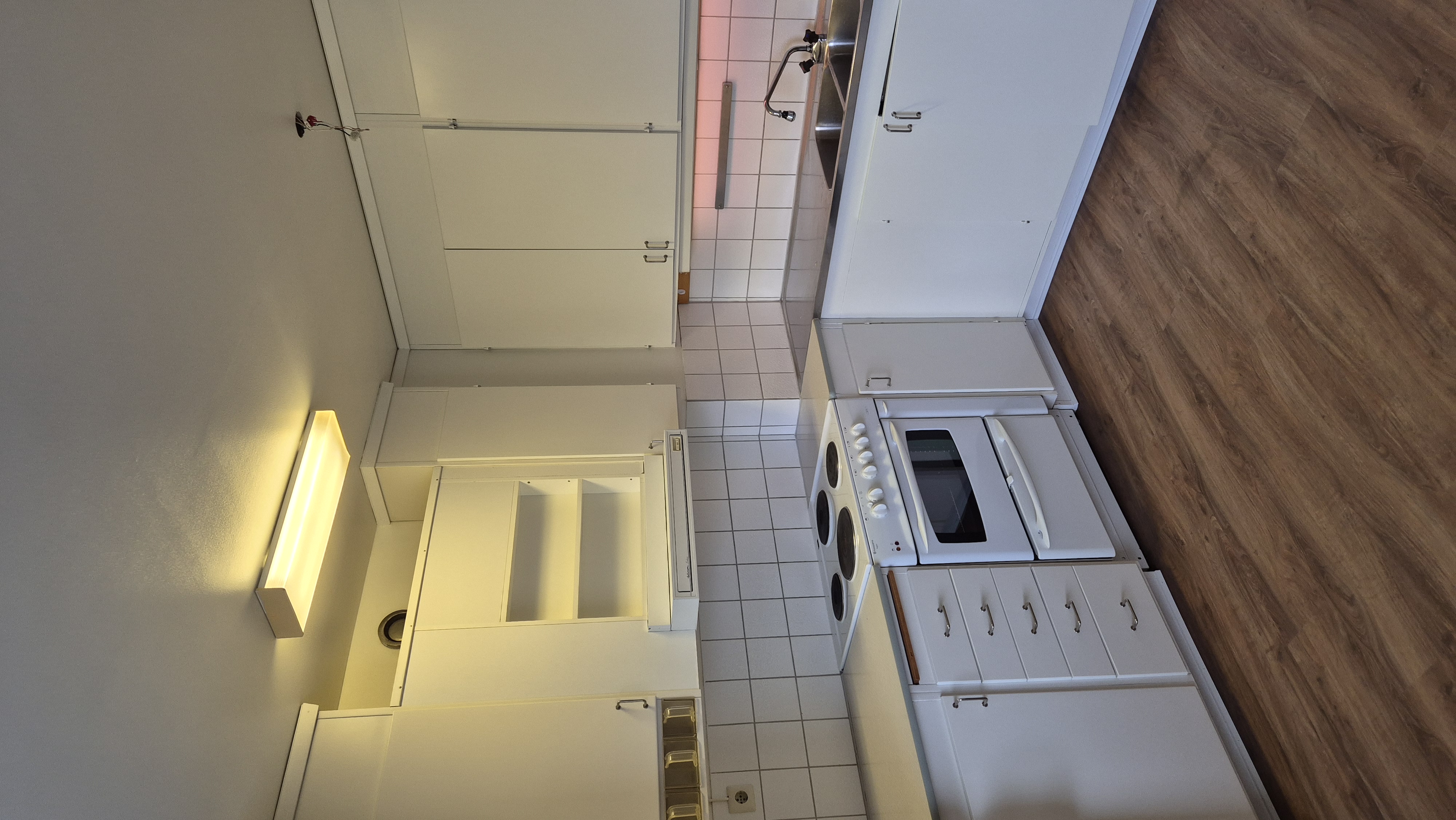 2 rok · 70 m² i Vikingstad