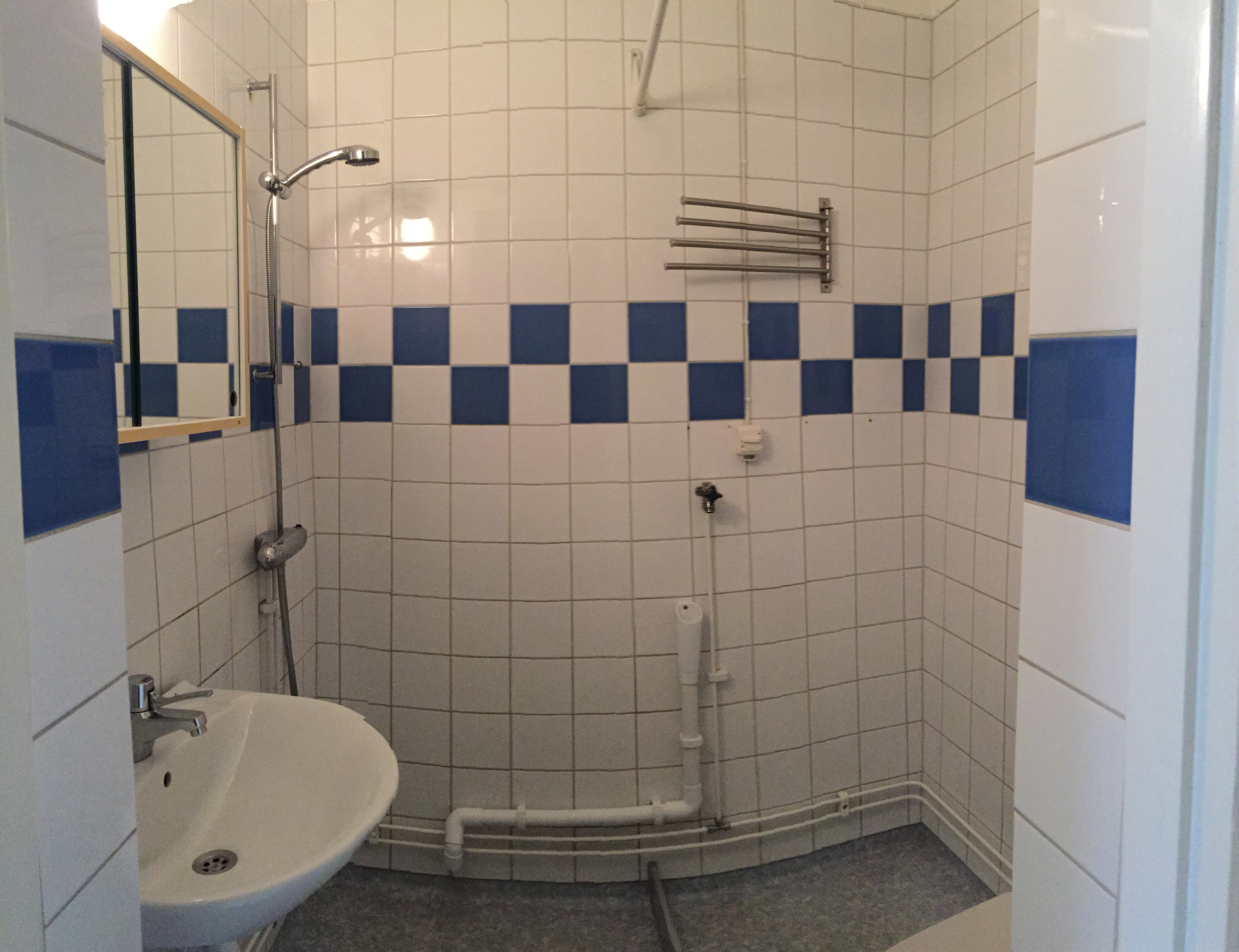 Lägenhet – Örebro, Holmen - Fler