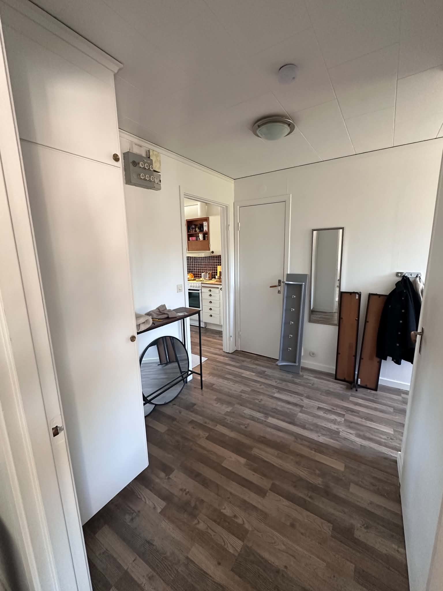 Lägenhet – Vegby, Udden - Fler