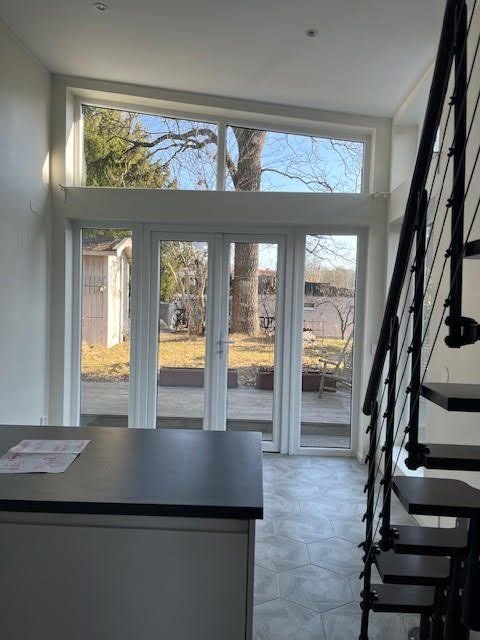 Stuga, 2 rum, 25 kvm, Älvsjö