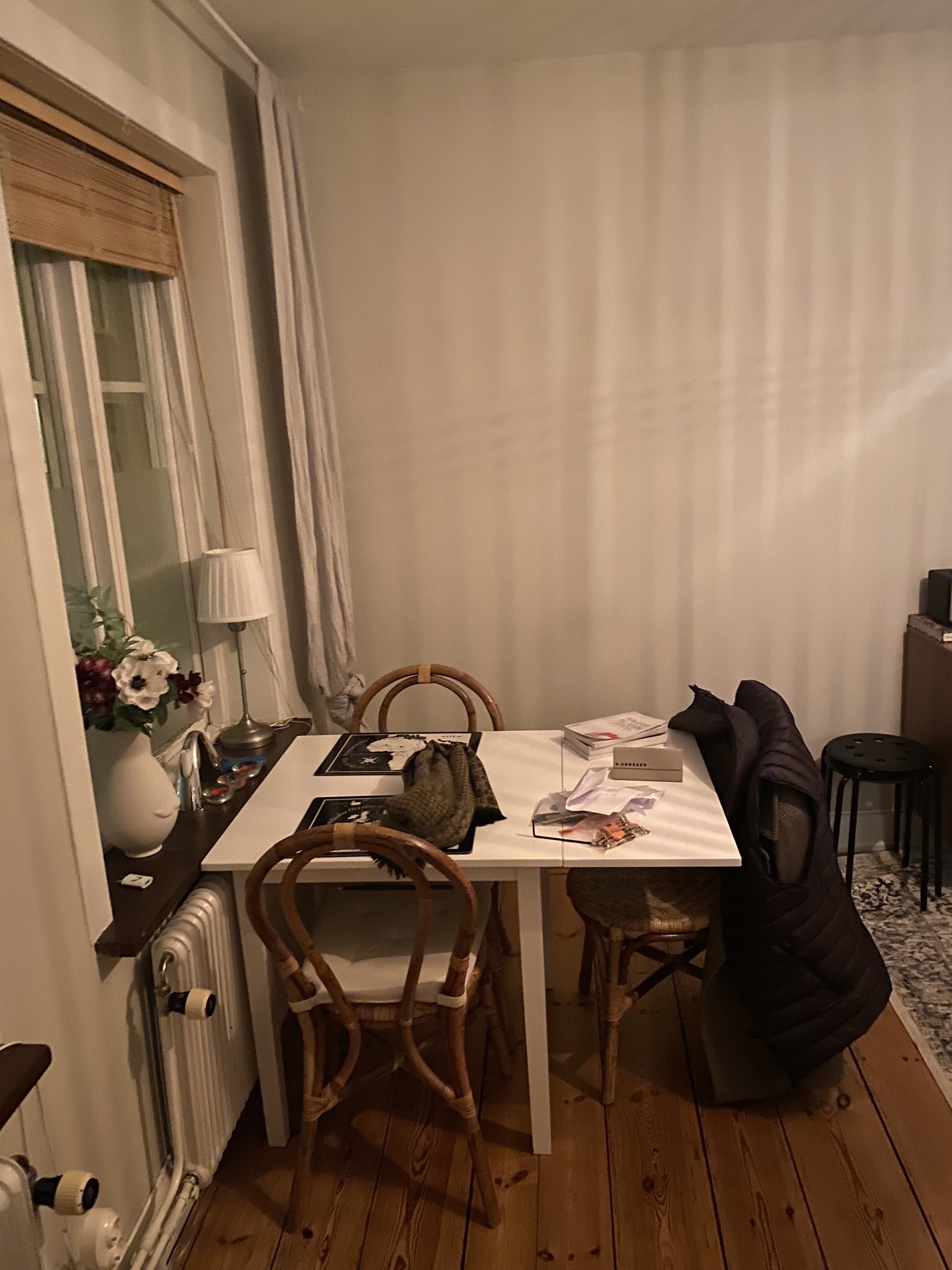 Stora Tomegatan, Lund — photo 2