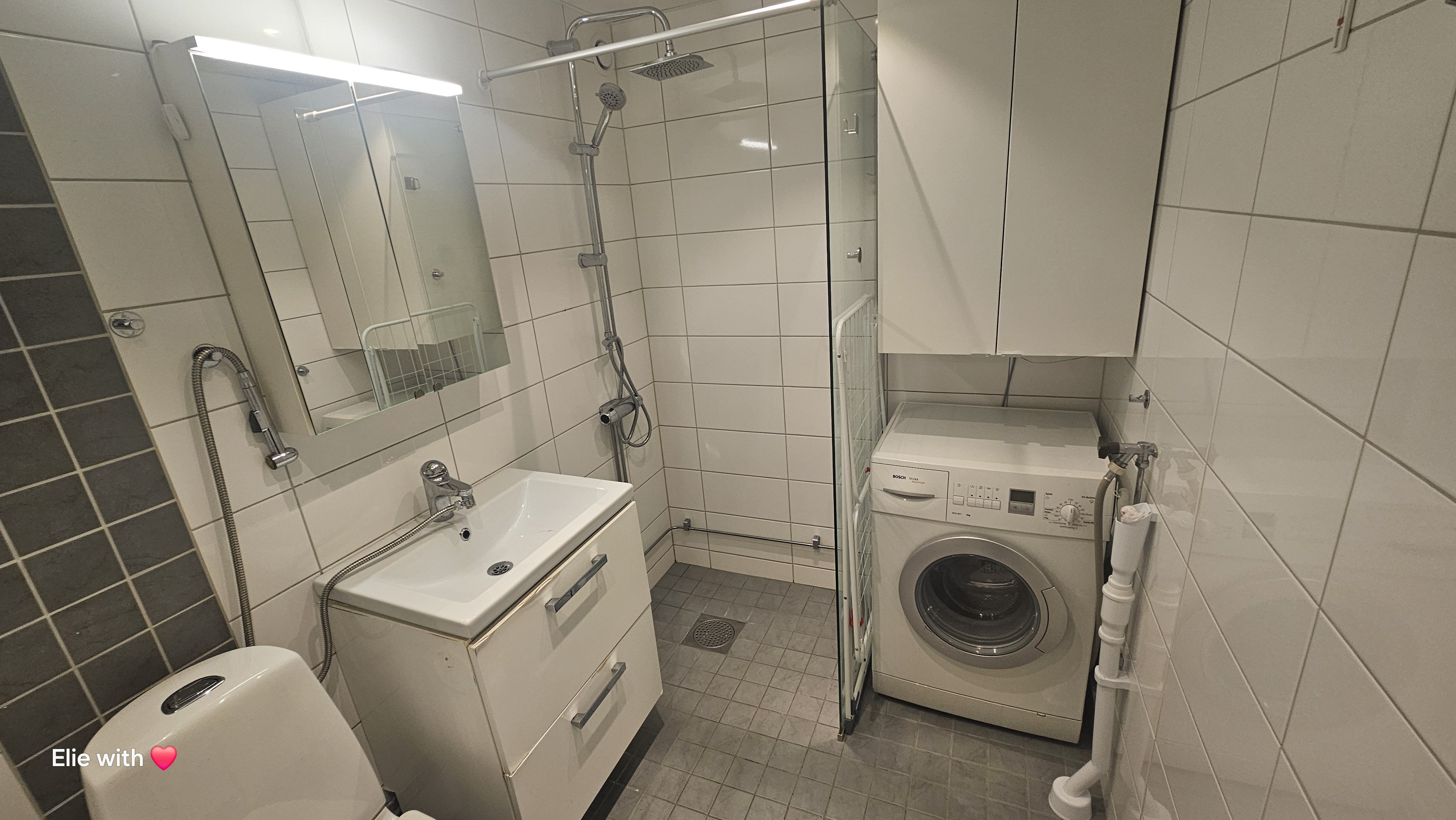 Kungsfågelgatan, Västerås