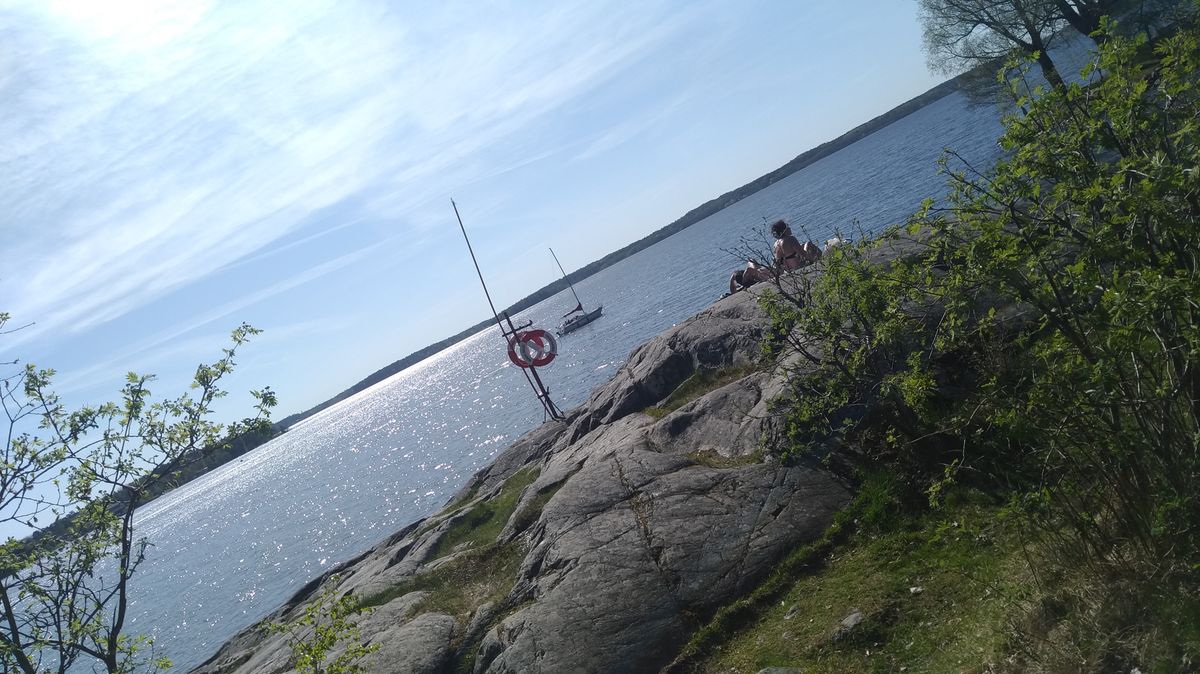 Strandliden, Hässelby — photo 2