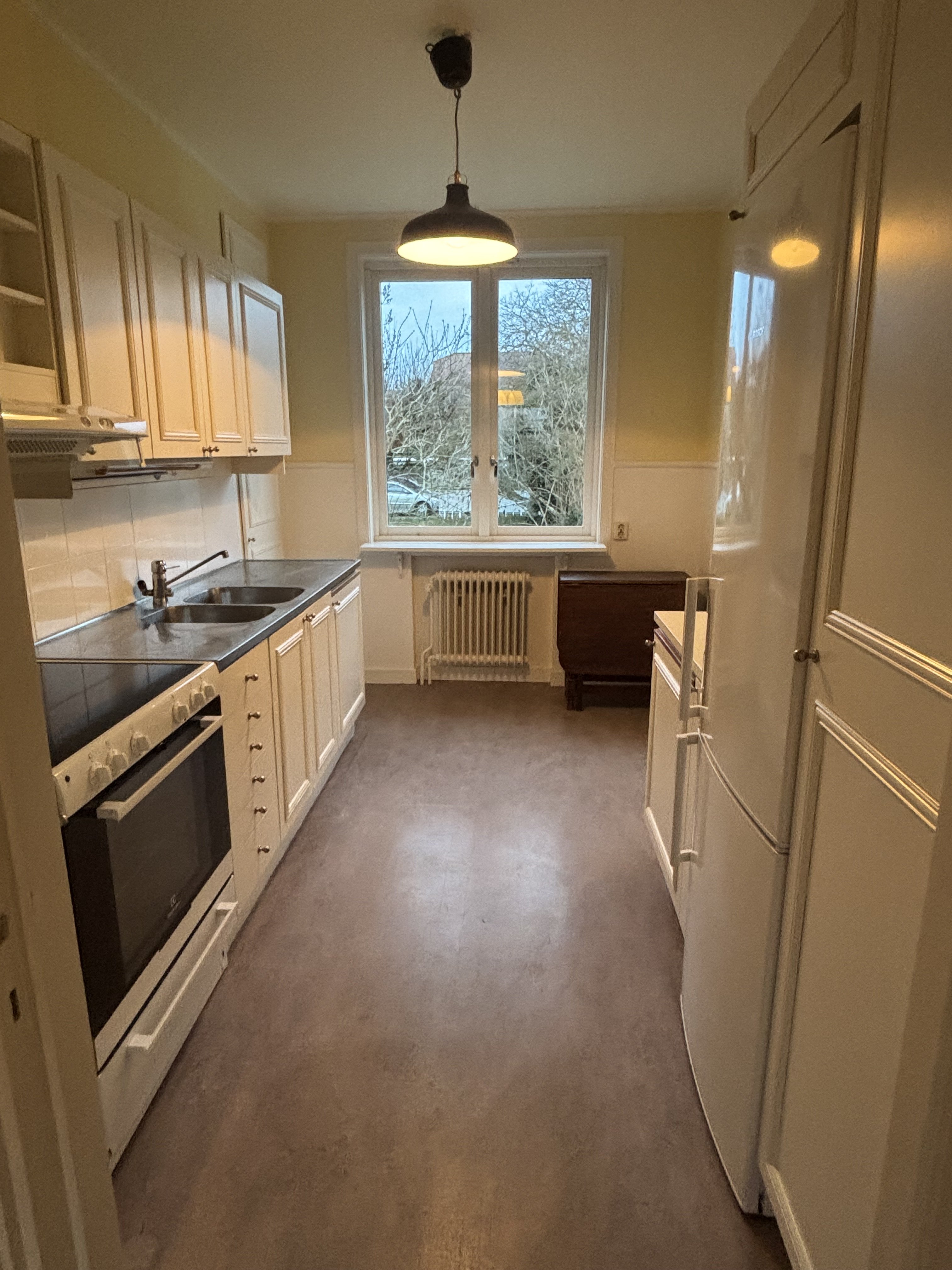 2 rok · 39 m² i Kalmar – bild 5