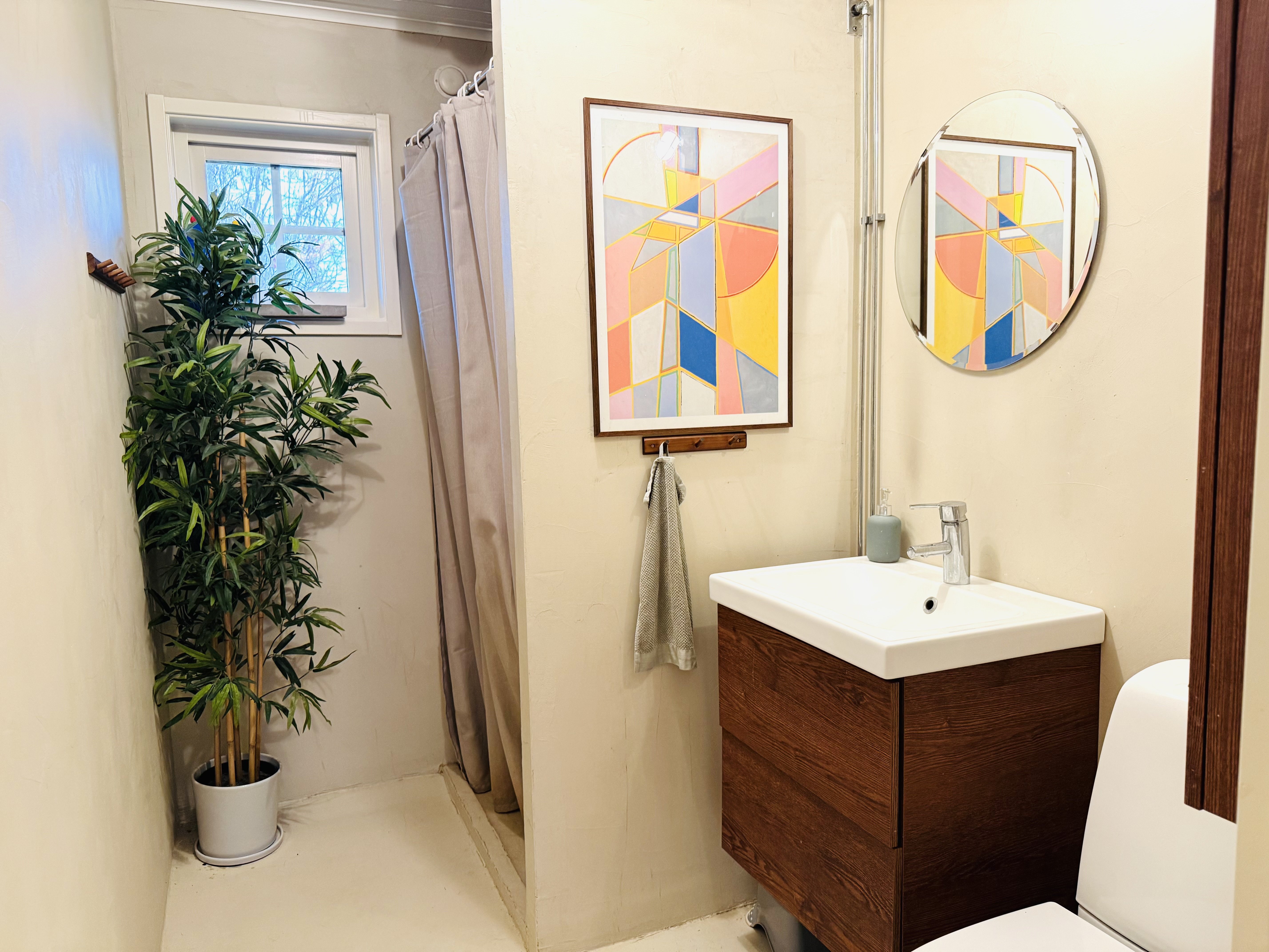4 rok · 68 m² i Stockholm  – bild 9