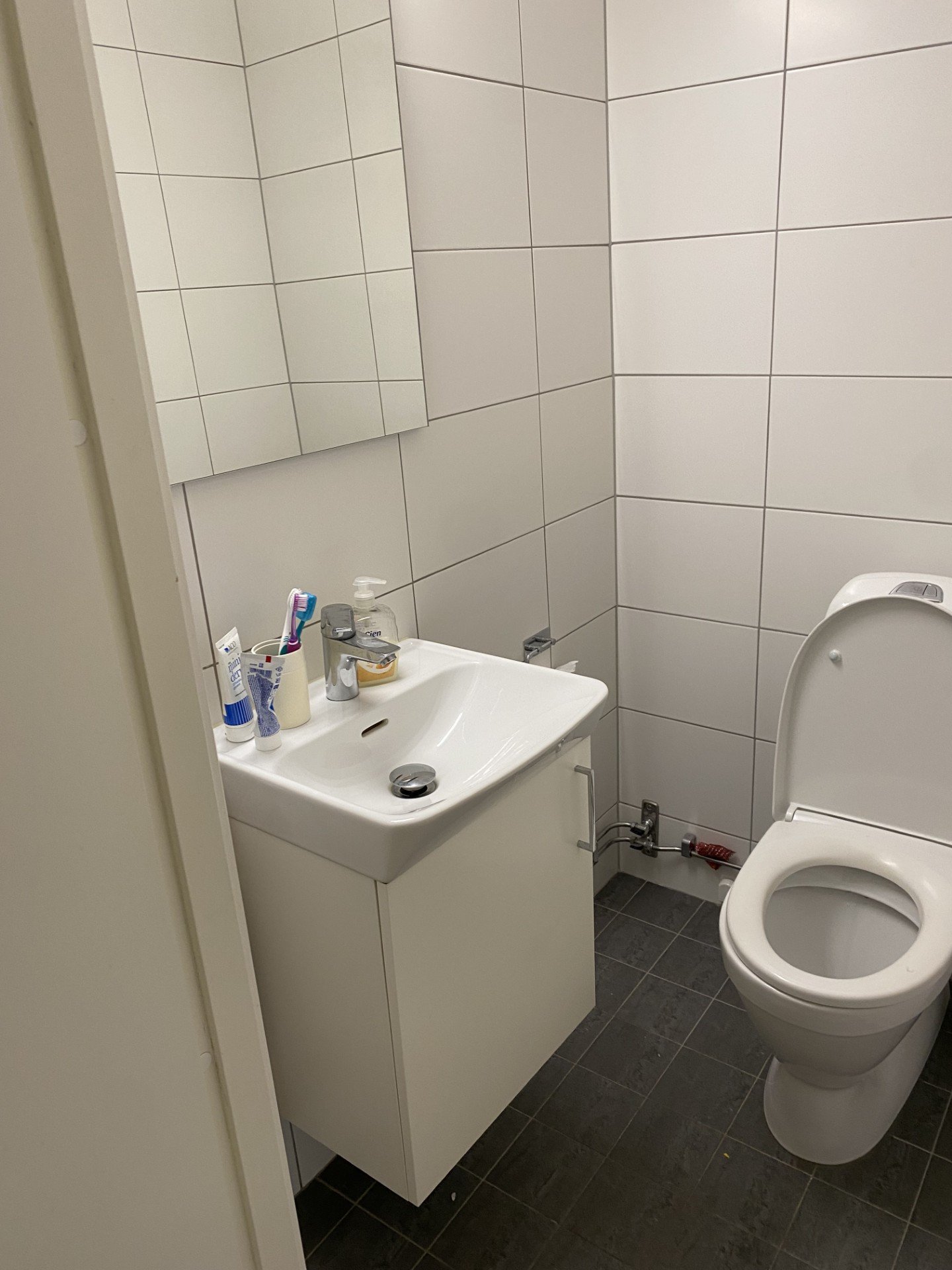 Gösta Ekmans väg, Hägersten