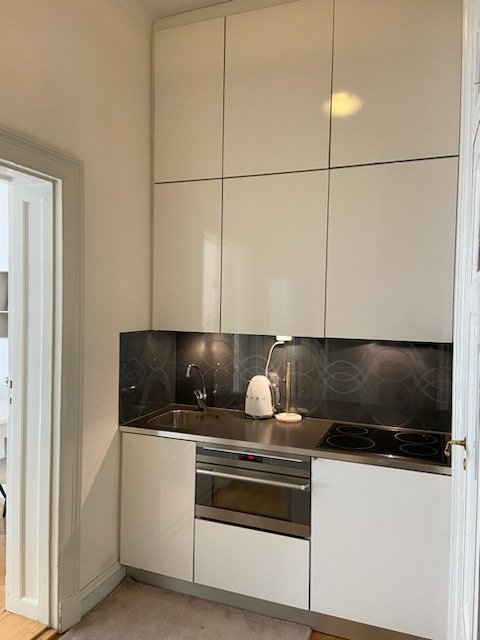 Grev Turegatan, Stockholm — photo 4