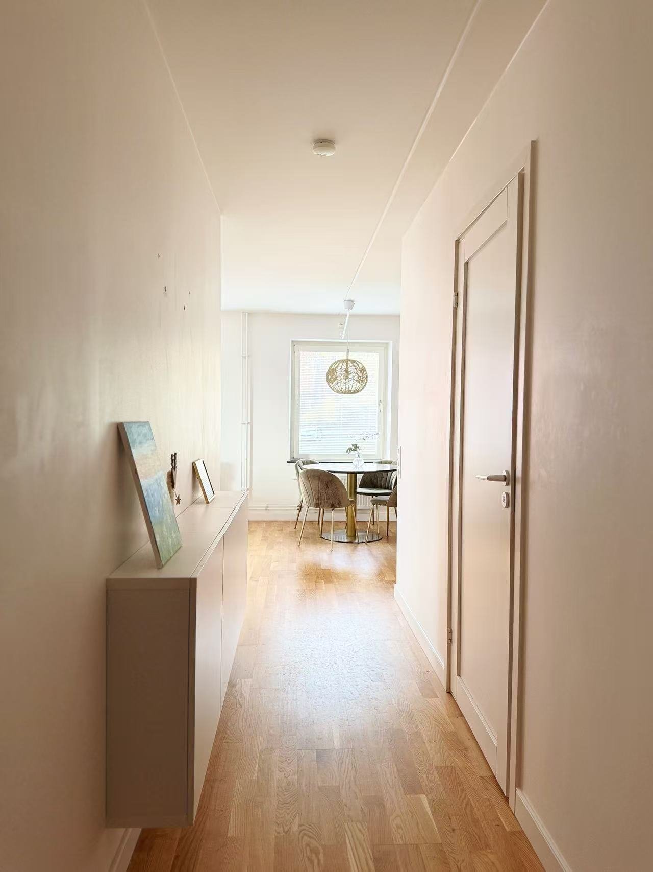 Lägenhet, 2 rooms, 51 sqm, Borås