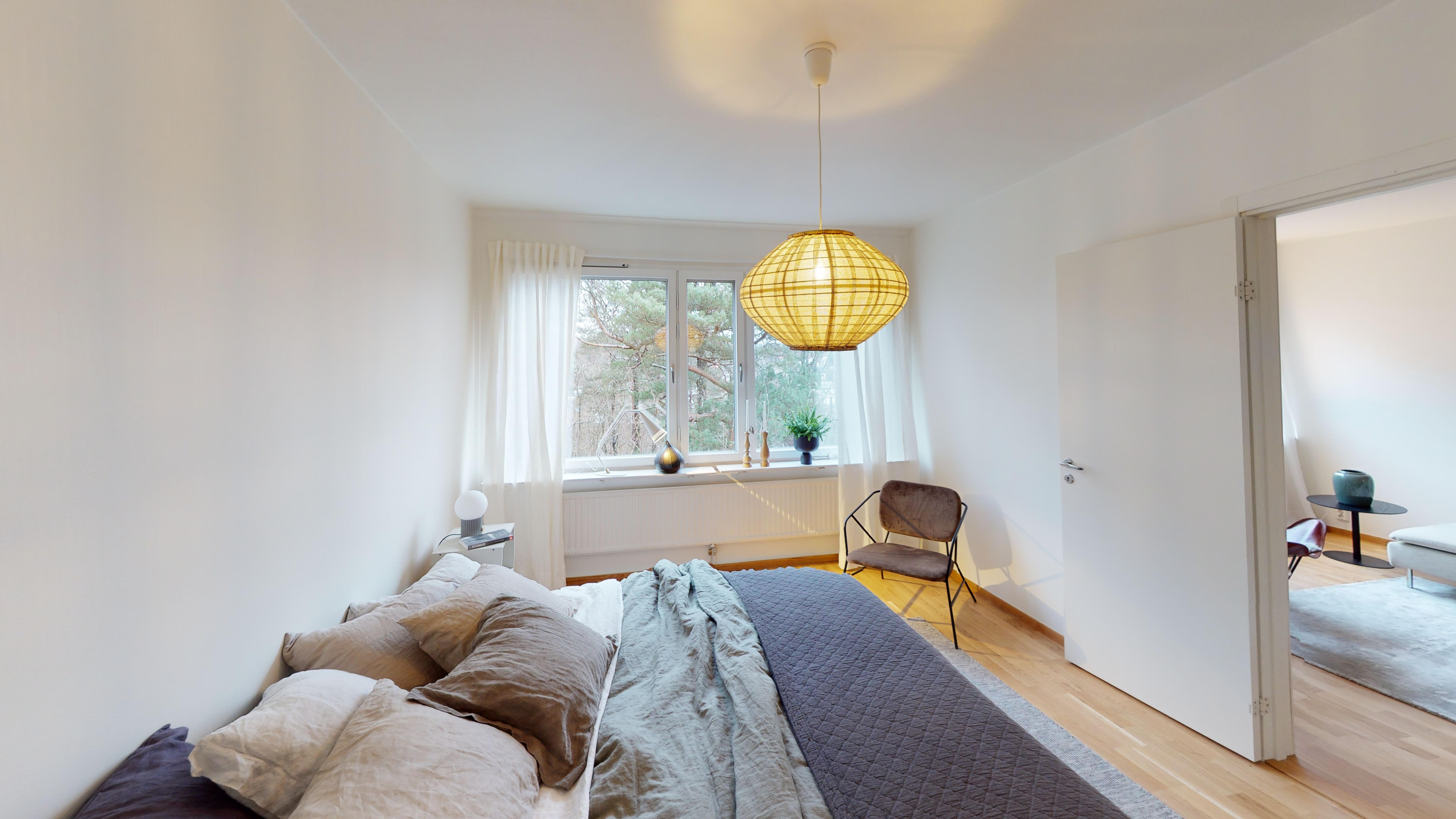 Lägenhet – Göteborg, Södra Biskopsgården - Bild 5