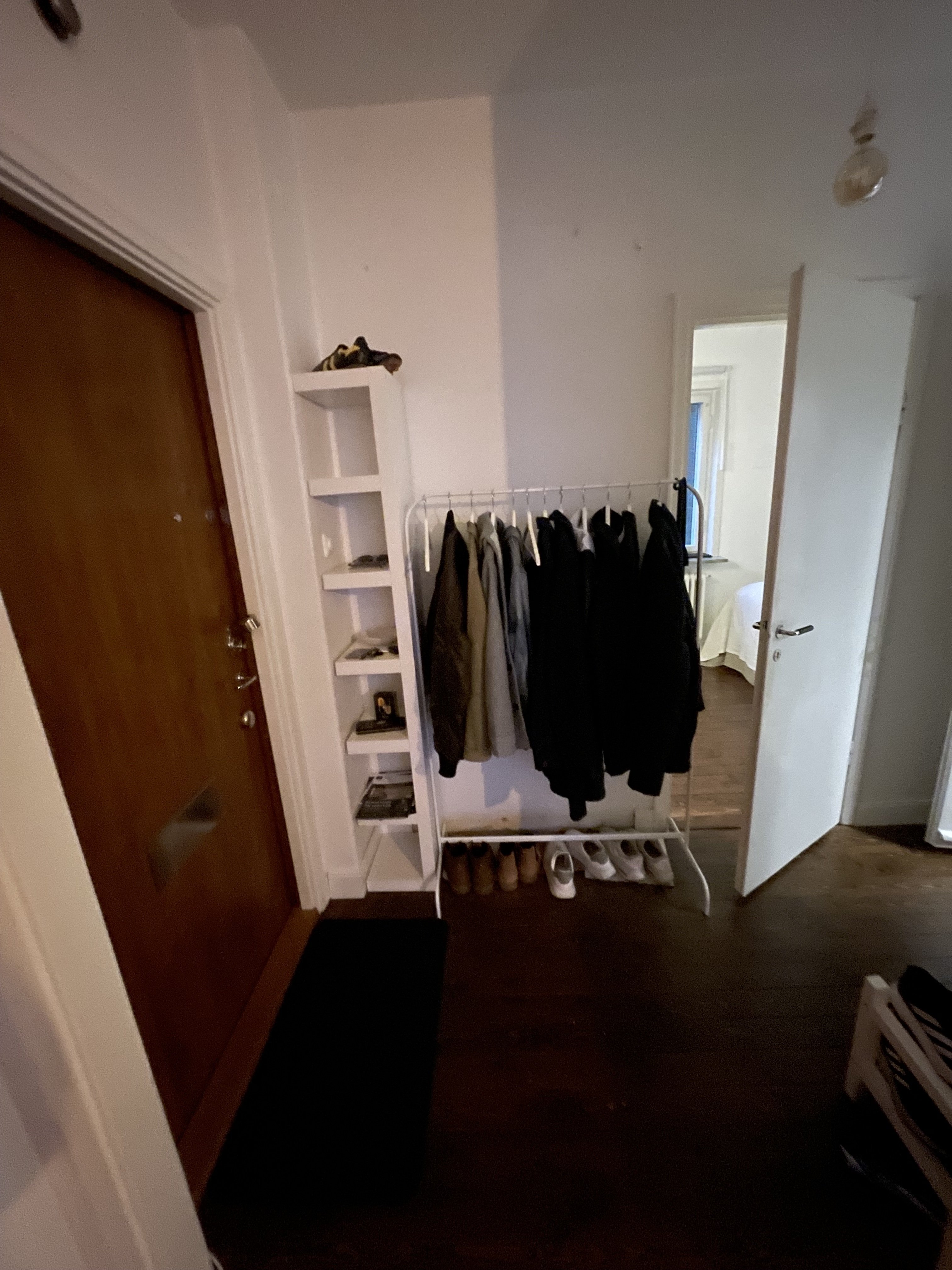 2 rum och kök, Bromma, 14 000 kr/mån, bild 5
