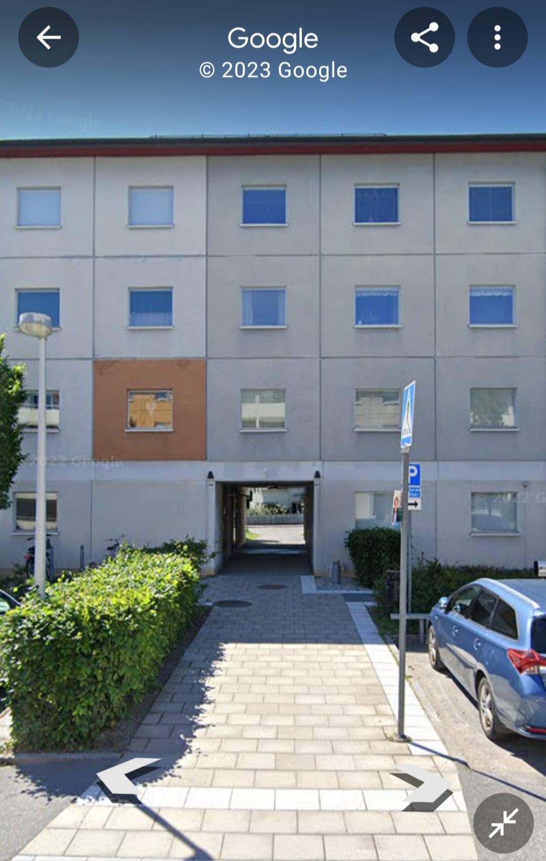 Stamgatan, Älvsjö — photo 3