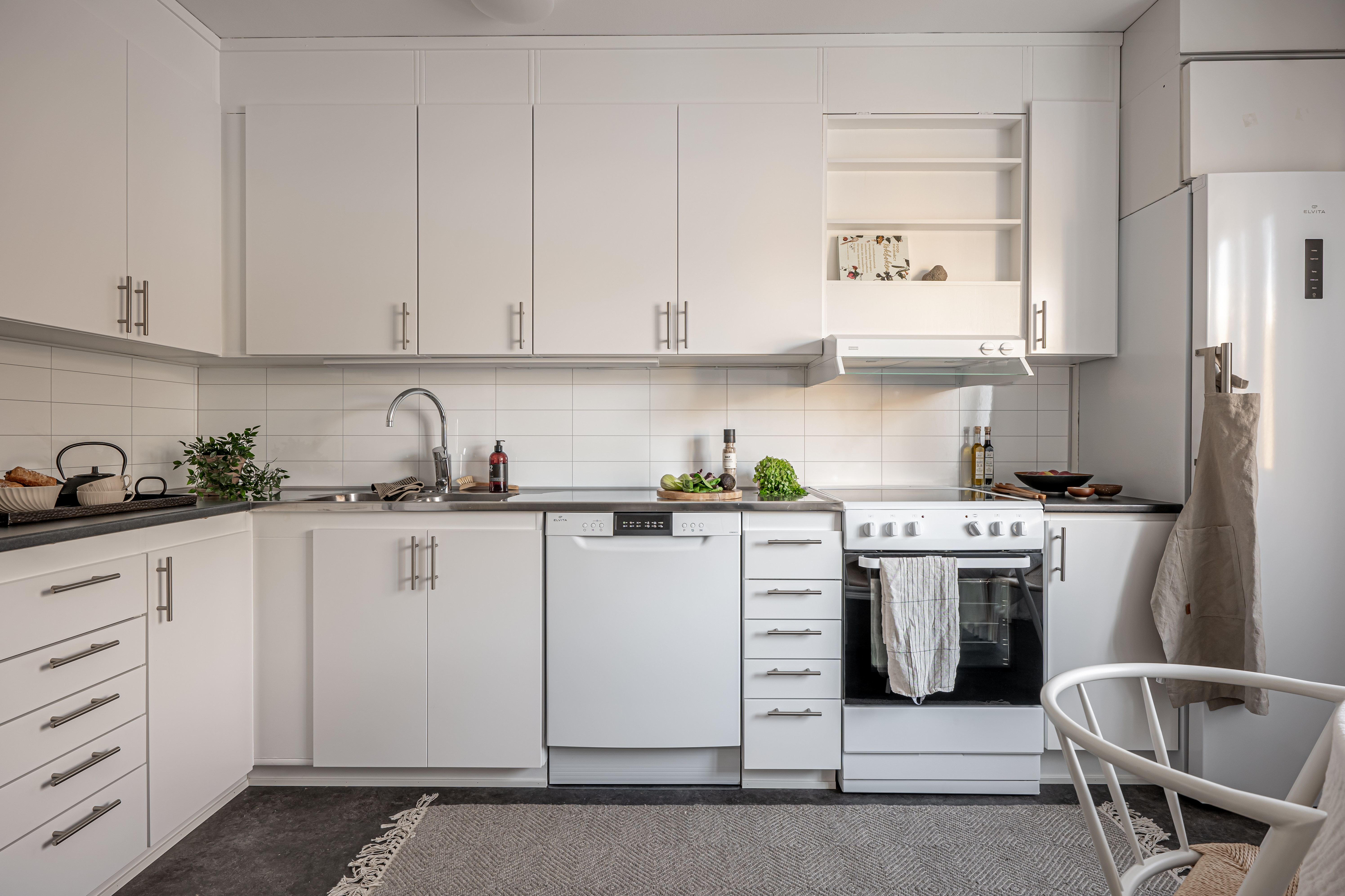 Lägenhet – Kungsör, Norra Kungsladugården - Bild 5