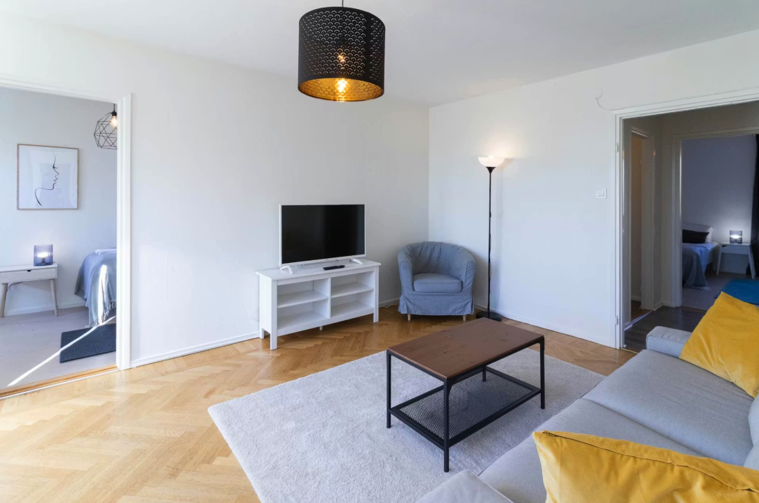 Bjursätragatan 91, Stockholm — photo 2