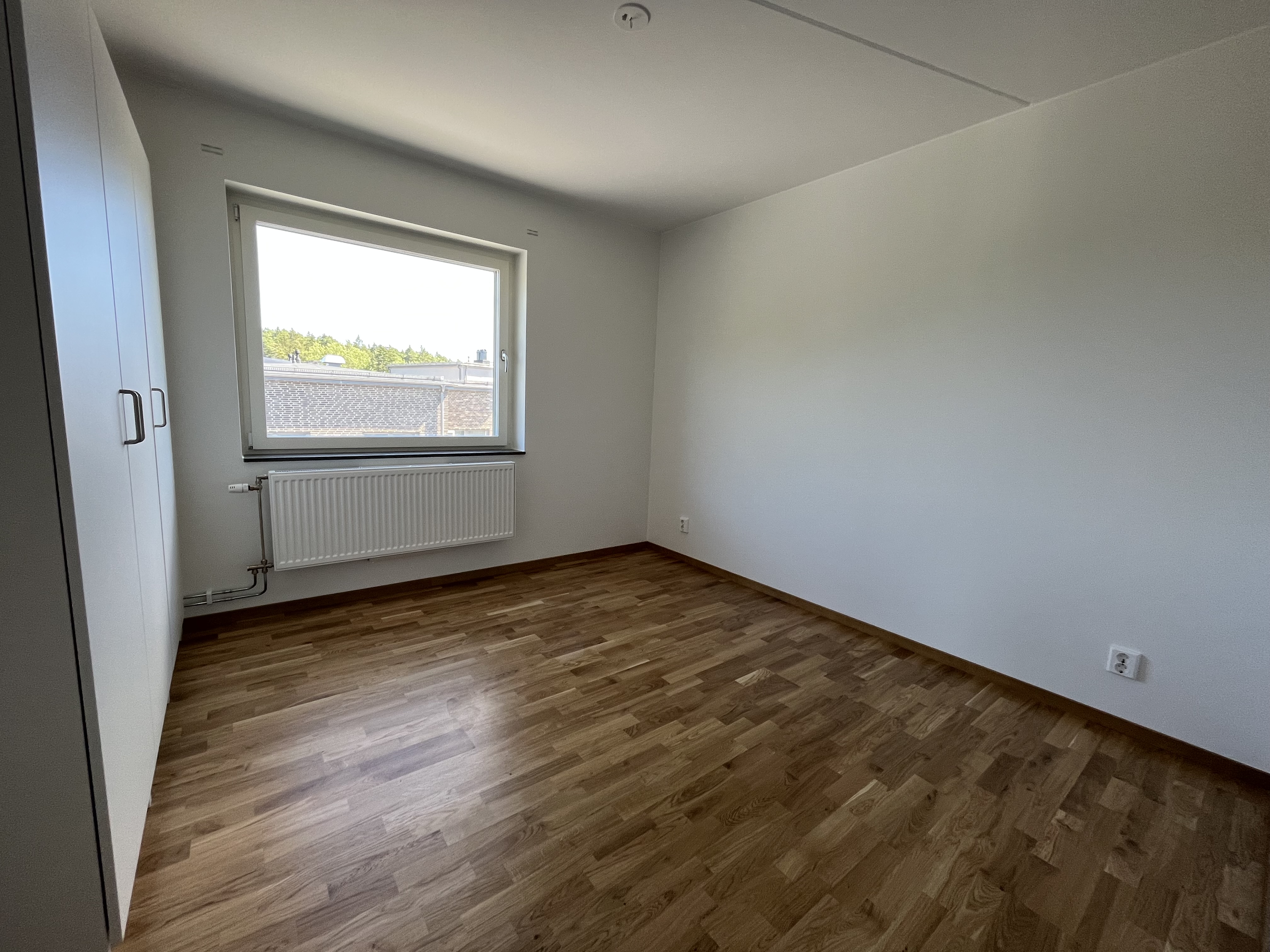 Lägenhet, 2 rooms, 46 sqm, Sollentuna