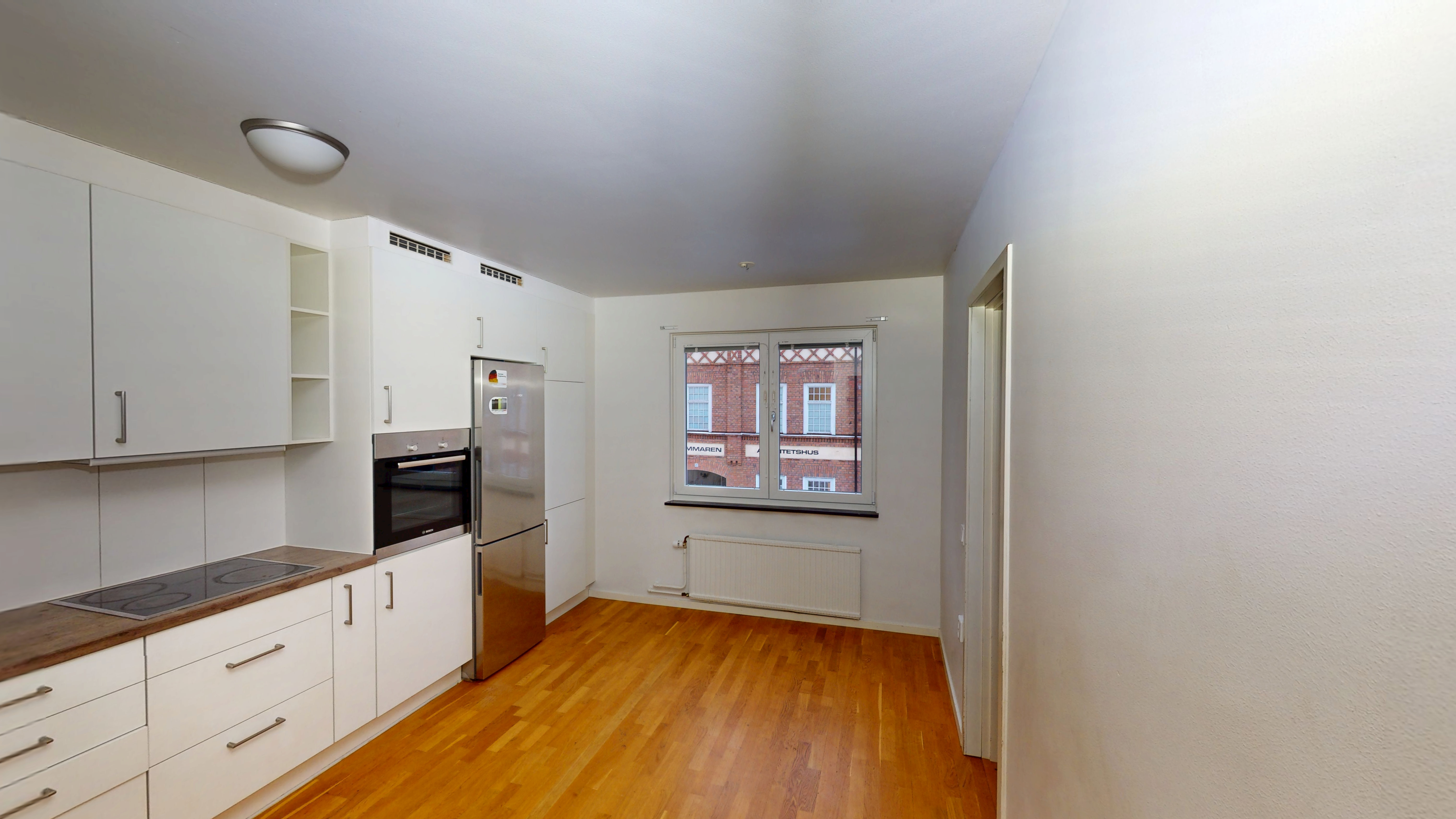Apartment in Eskilstuna, Nyfors, Snopptorp - Bild 3
