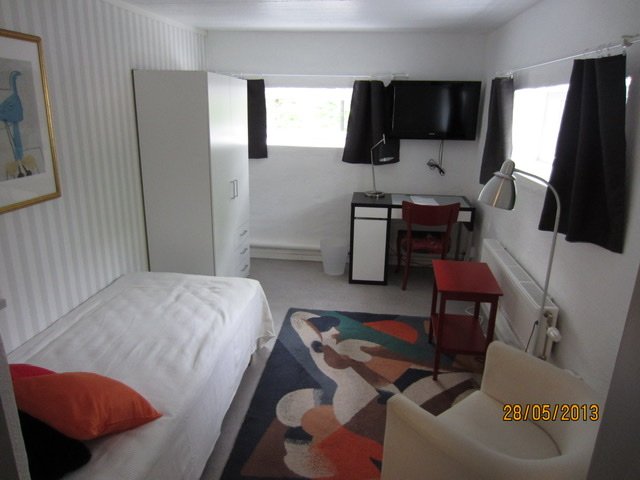 Övrigt, 1 rum, 14 kvm, Gävle