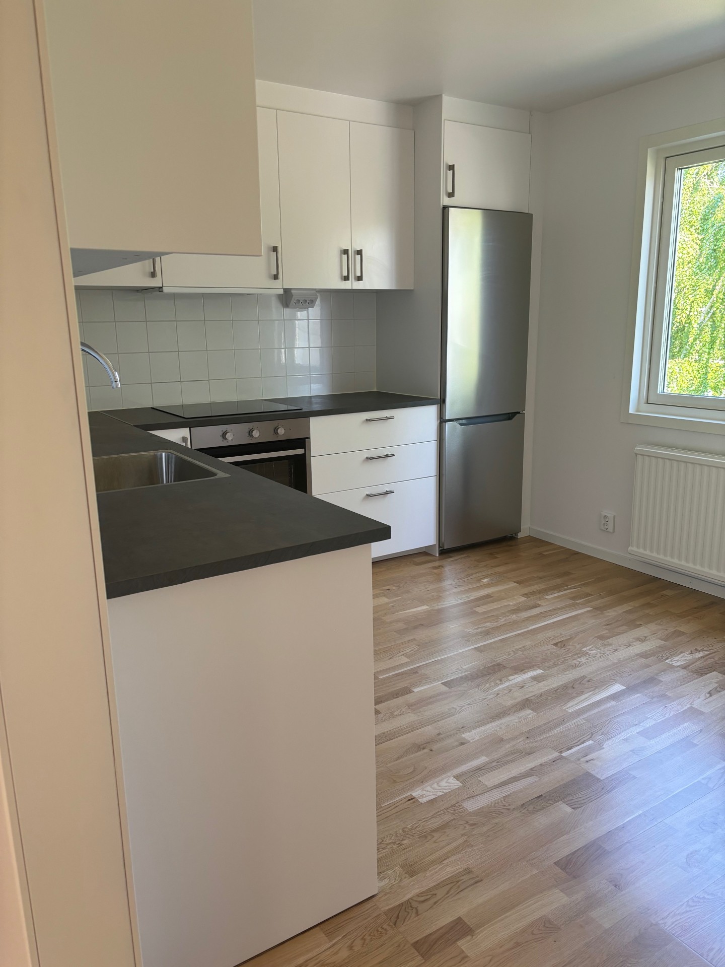 Lägenhet – Motala, Duvedal, Centrum - Fler