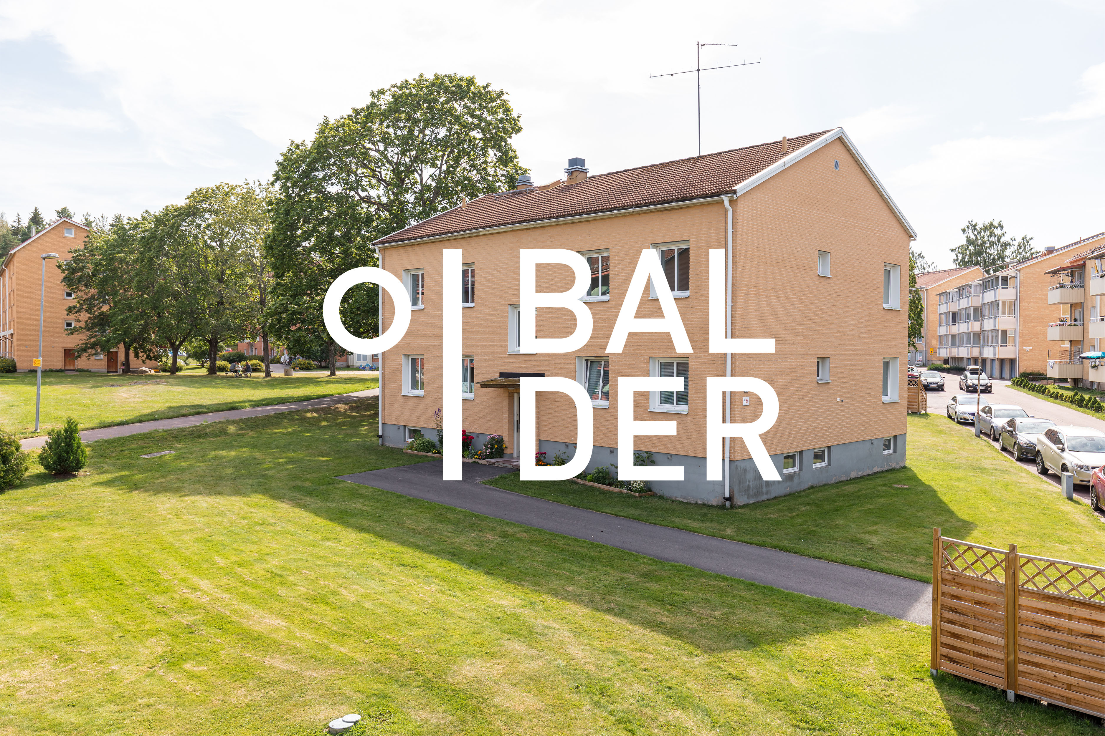 Artillerigatan 1