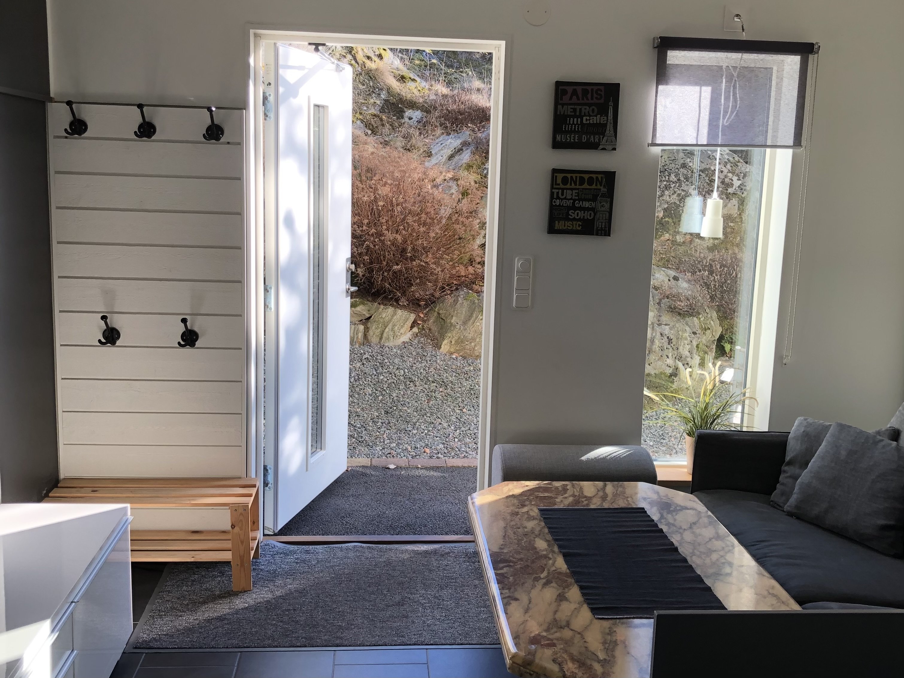 Lägenhet, 2 rooms, 37 sqm, Kode