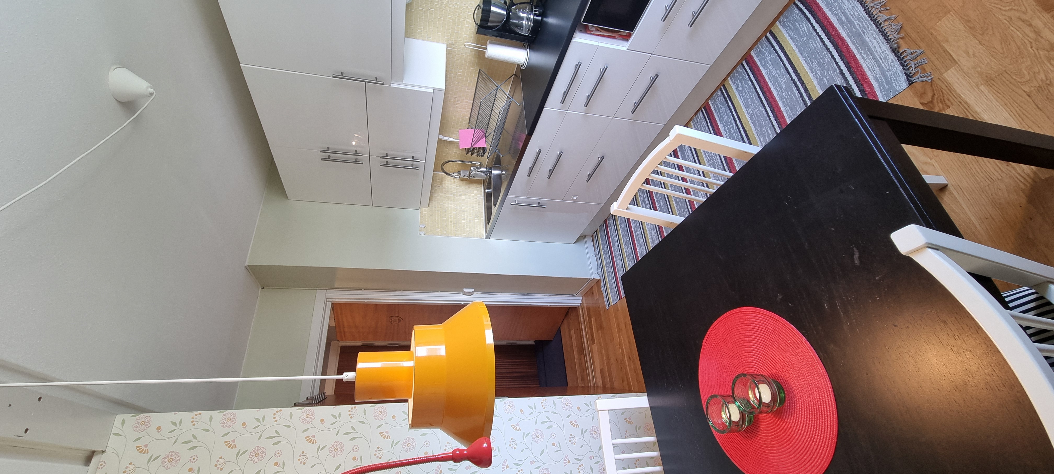 2 rum och kök, Årsta, 5 700 kr/mån, bild 3