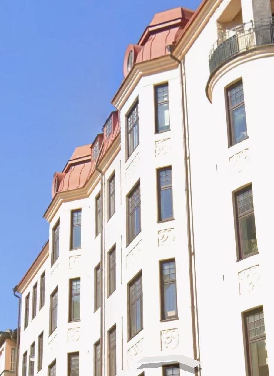 Döbelnsgatan