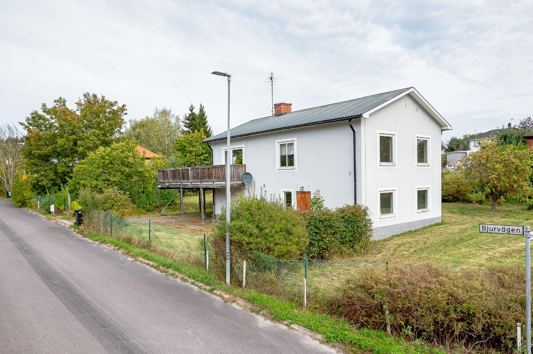 Villa/Hus, 5 rooms, 110 sqm, Flen