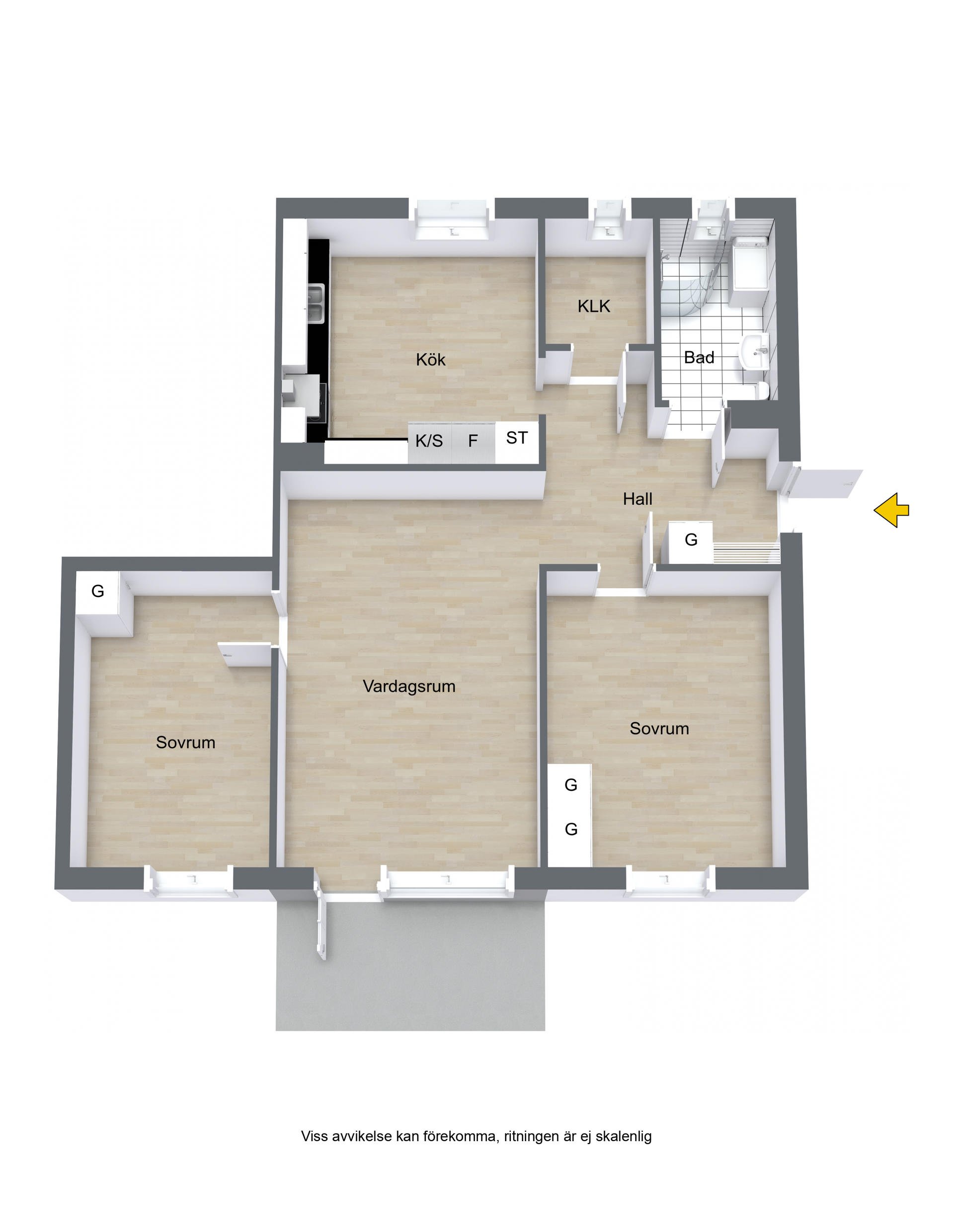 Gotlandsresan, Uppsala — photo 3