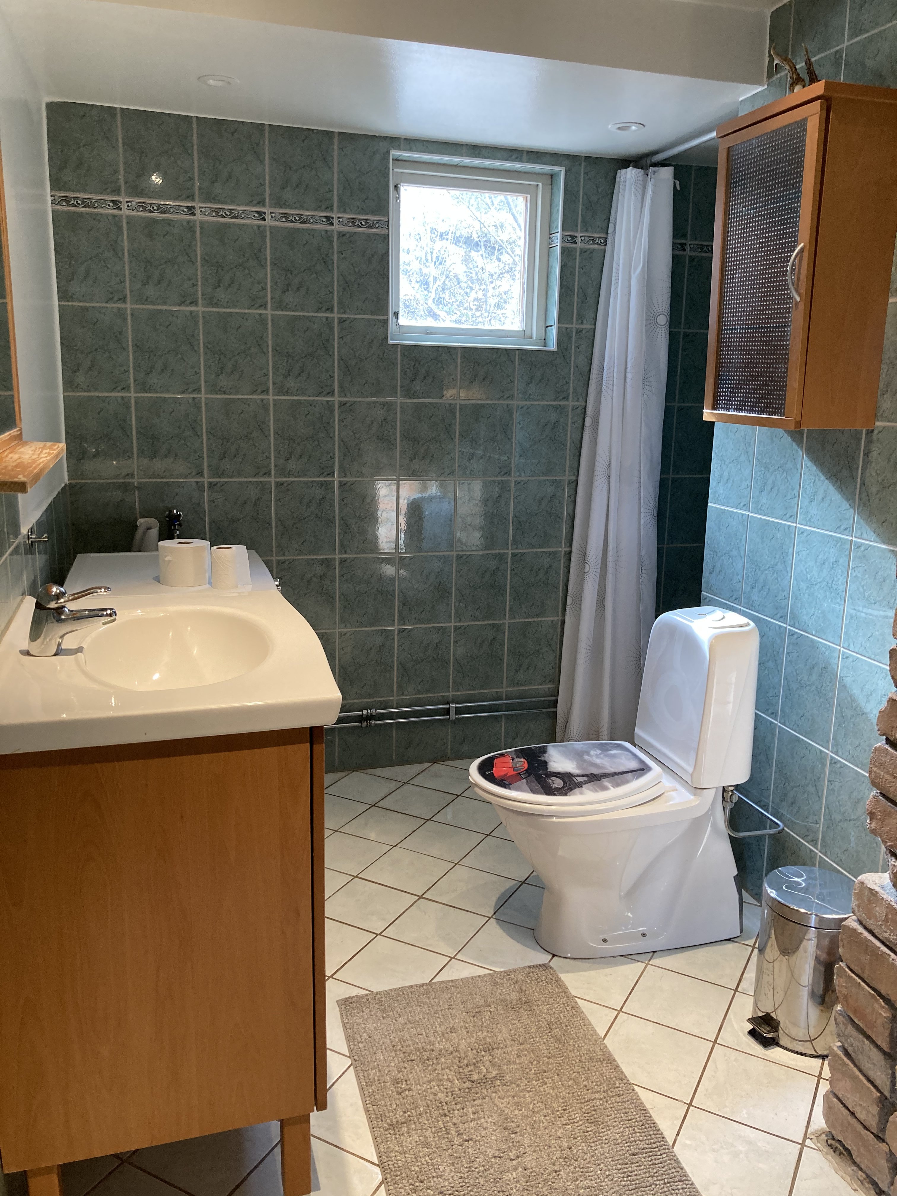 House in Ytternäs och Vreta, Bodarna, Ytternäs - Fler