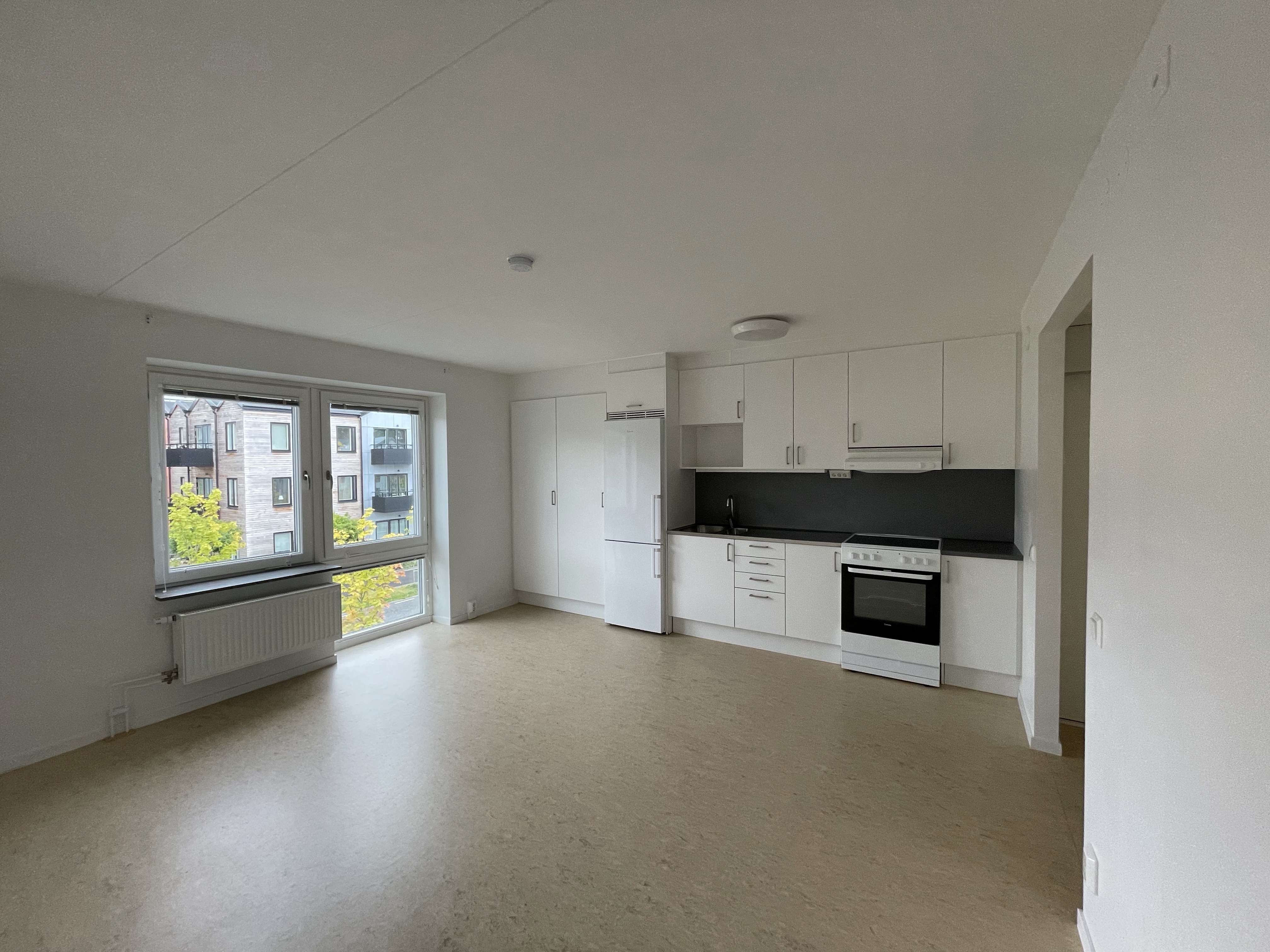1 rok · 30 m² i Nykvarn – bild 2