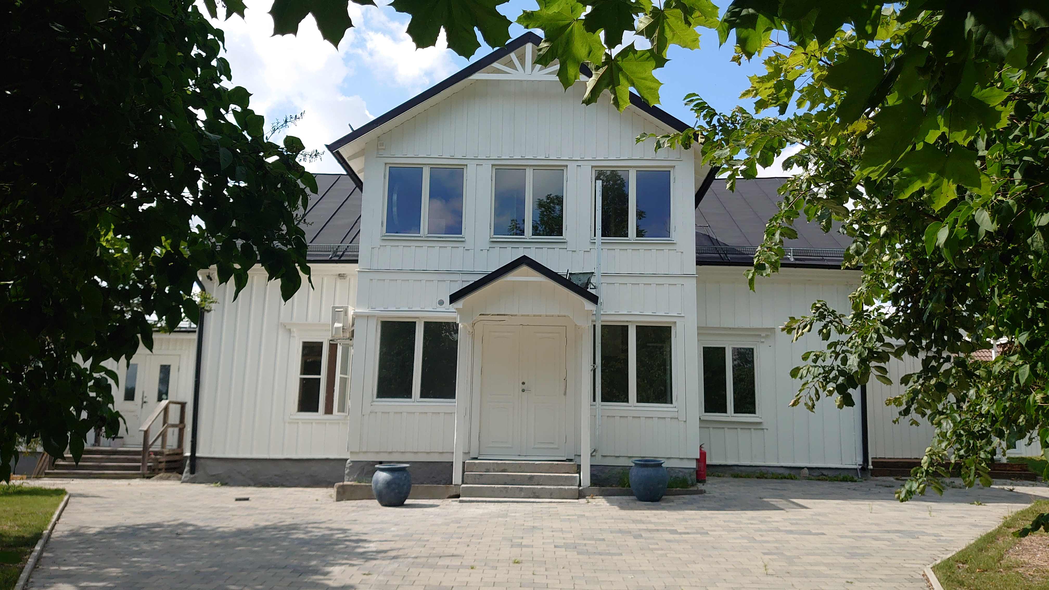 Vreta