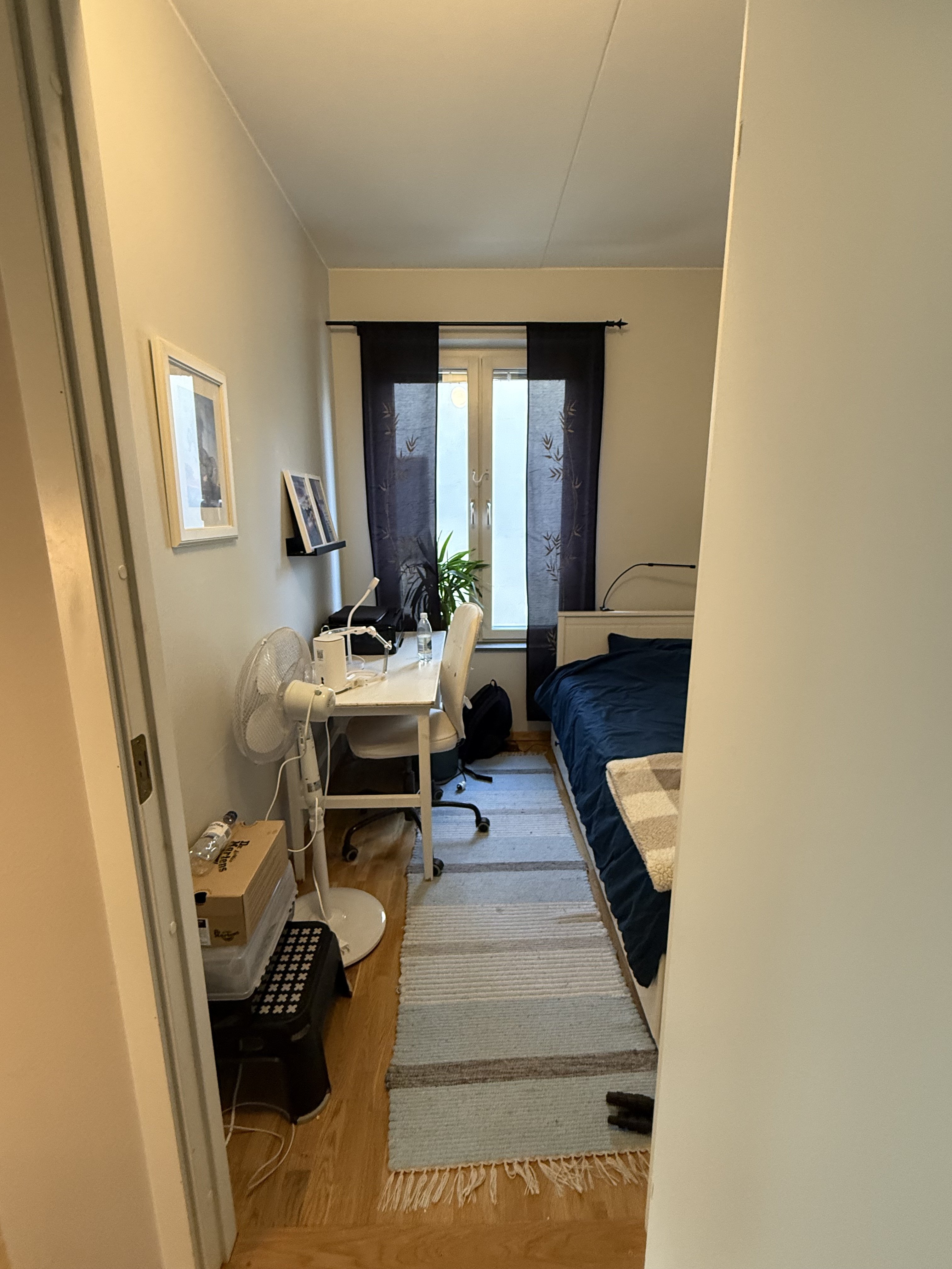 Lägenhet – Handen, Kolartorp - Bild 5