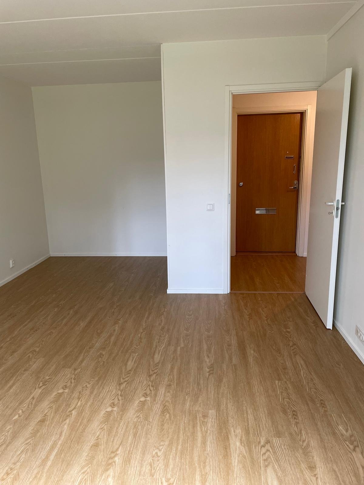 apartment at Salpatie, Hollola 3
