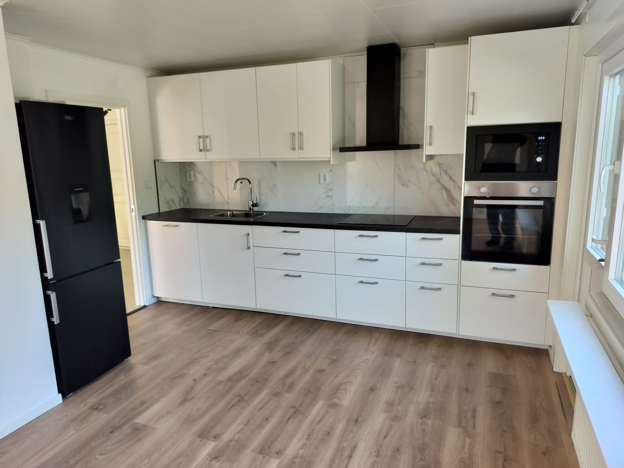 Villa/Hus, 7 rooms, 177 sqm, Uddevalla