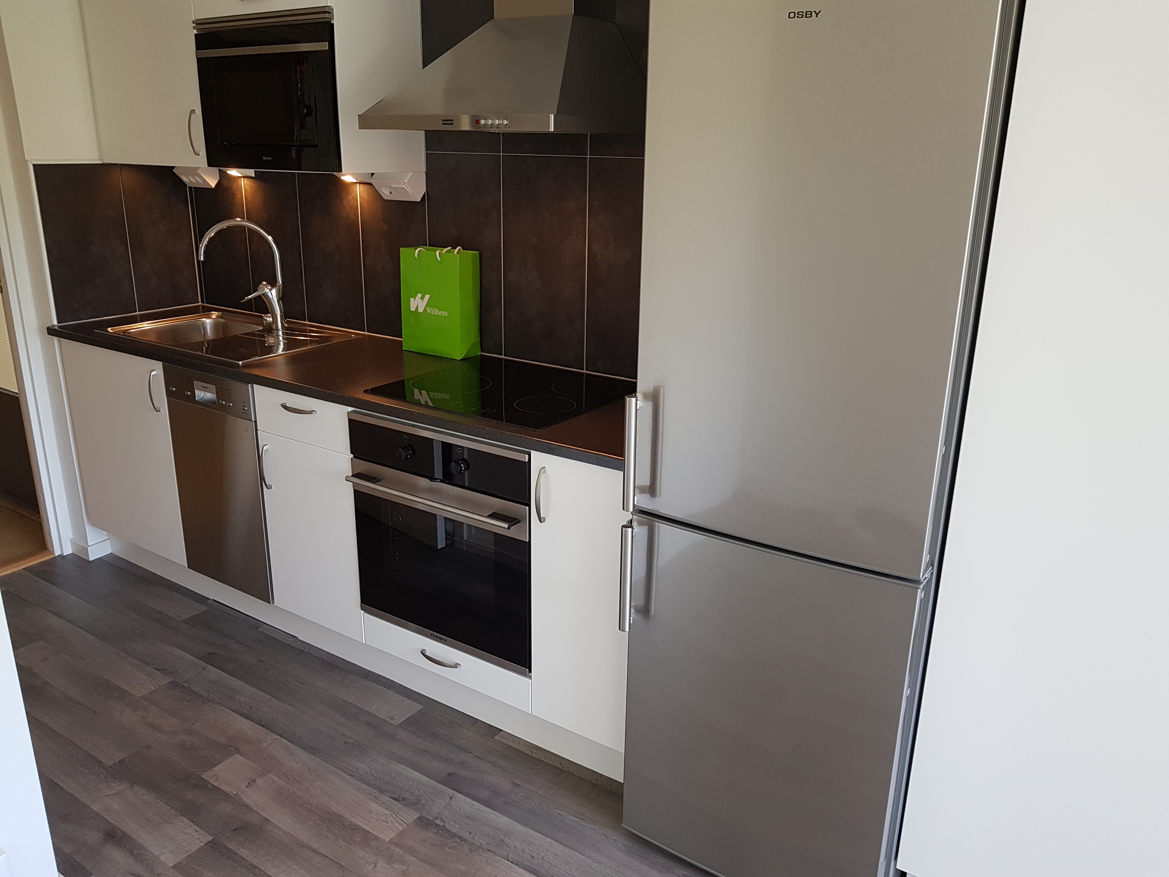 Lägenhet, 1 rooms, 22 sqm, Borås