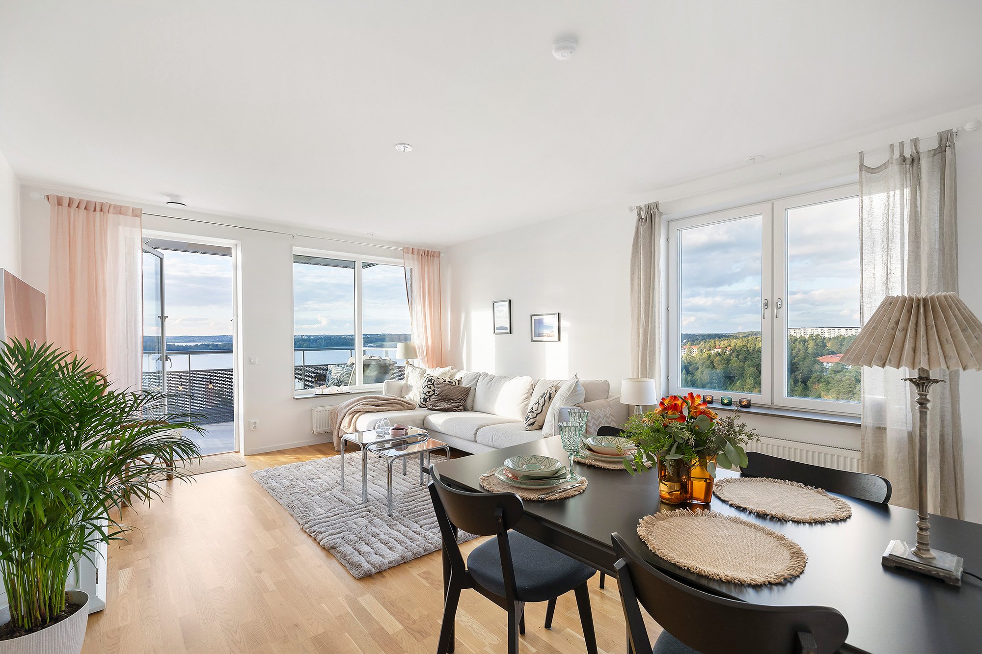 3 rok · 72 m² i Järfälla – bild 5