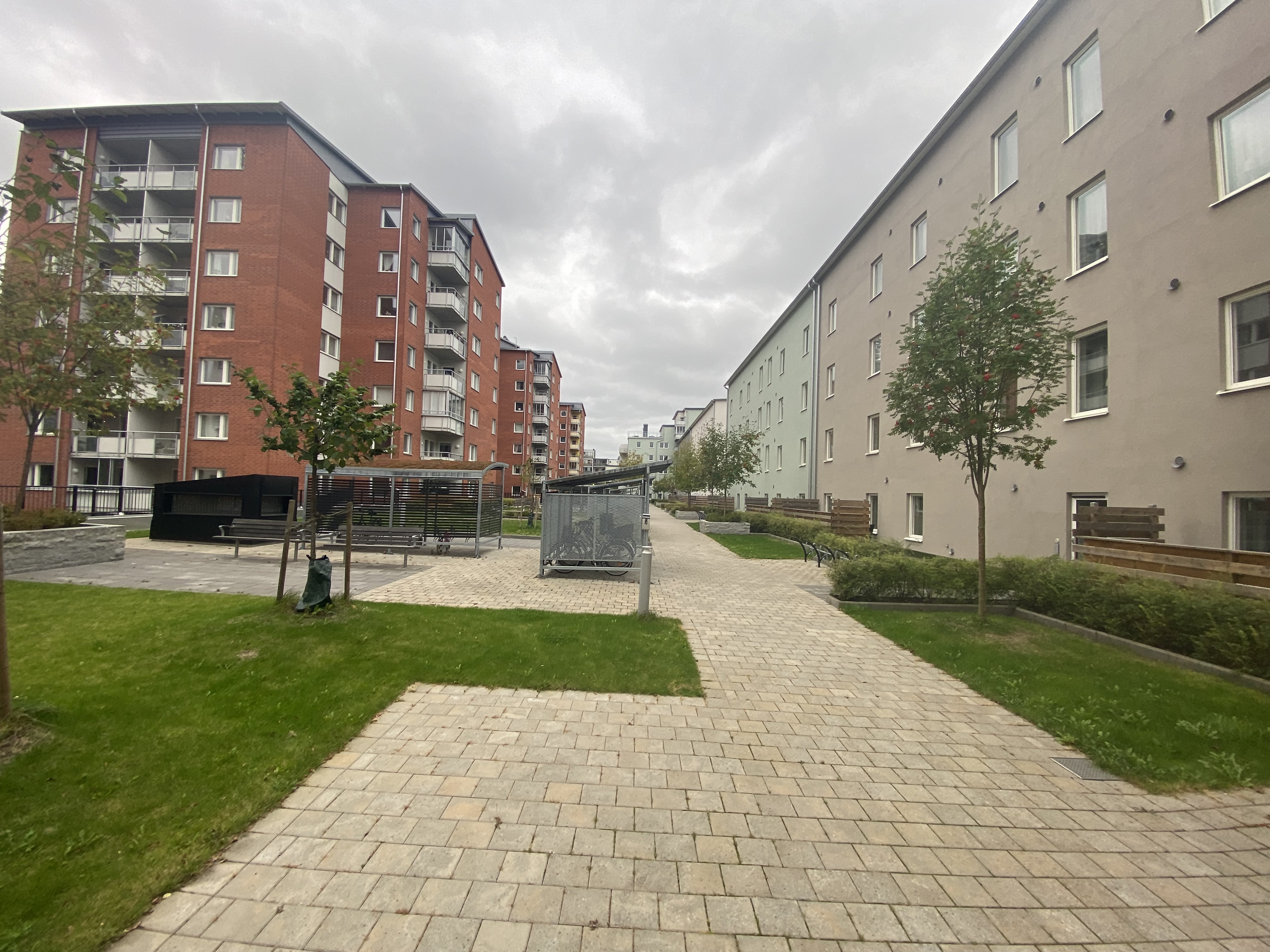 Lägenhet – Norrköping, Såpkullen - Bild 5