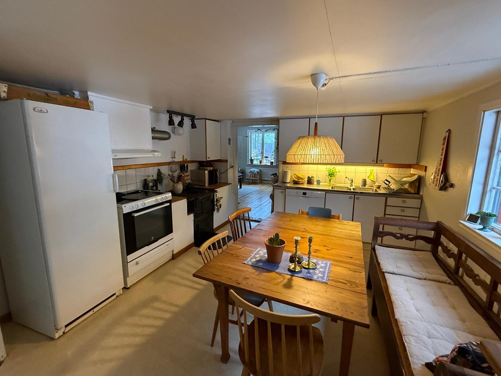 Hus – Alvesta kommun, Kronobergs län - Bild 5