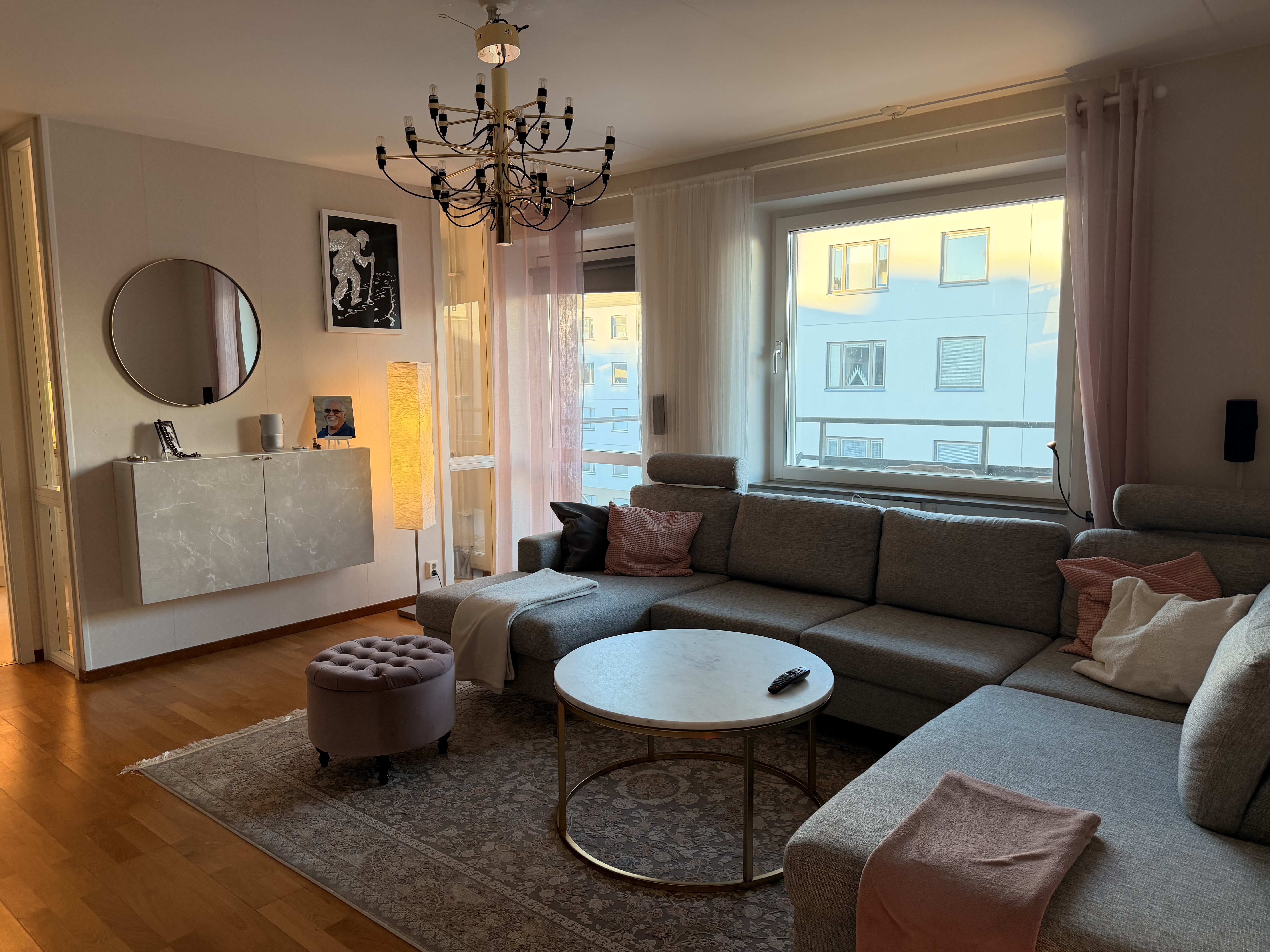 Aprikosgatan, Hässelby — photo 4